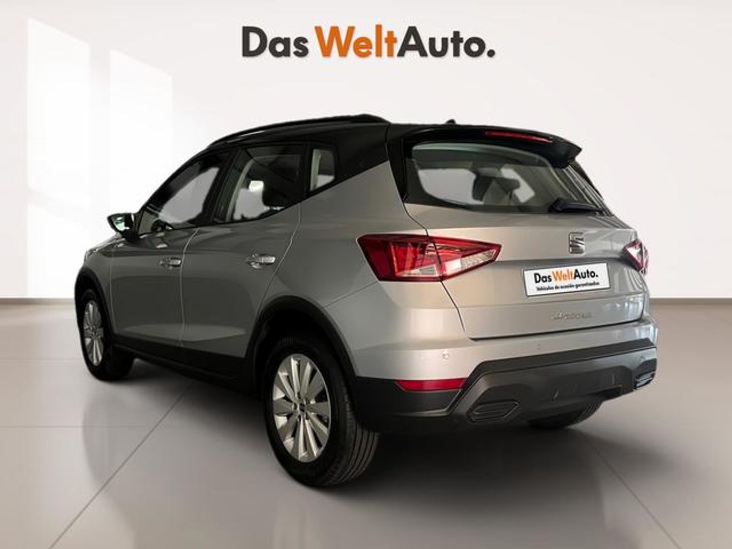 SEAT Arona 1.0 TSI Style XL DSG 85 kW (115 CV)