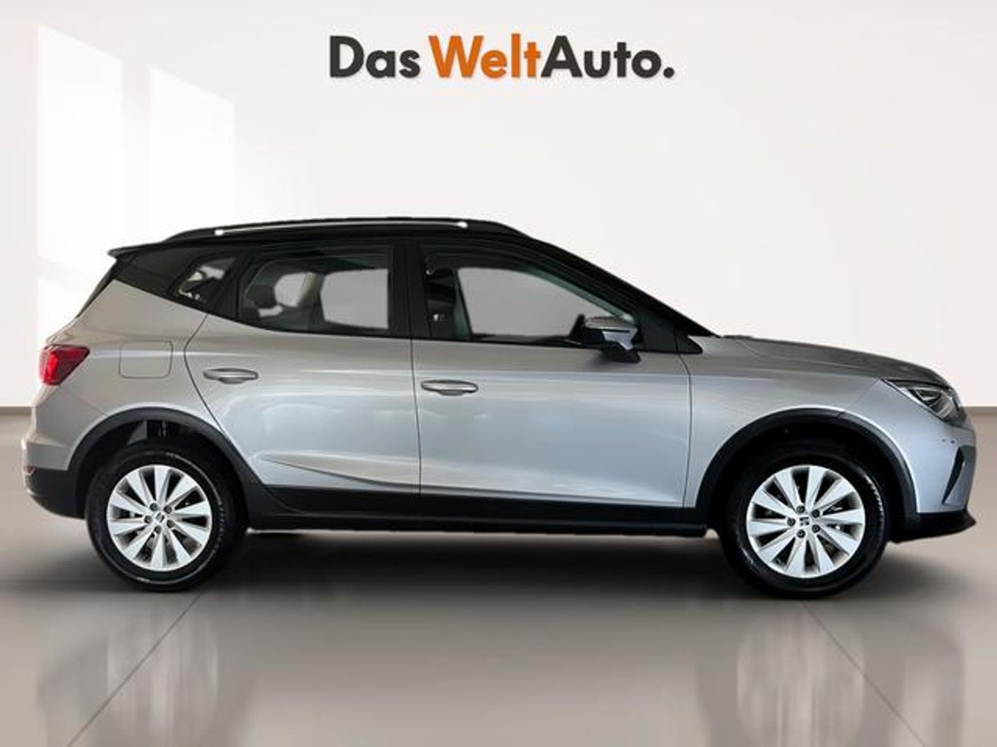 SEAT Arona 1.0 TSI Style XL DSG 85 kW (115 CV)