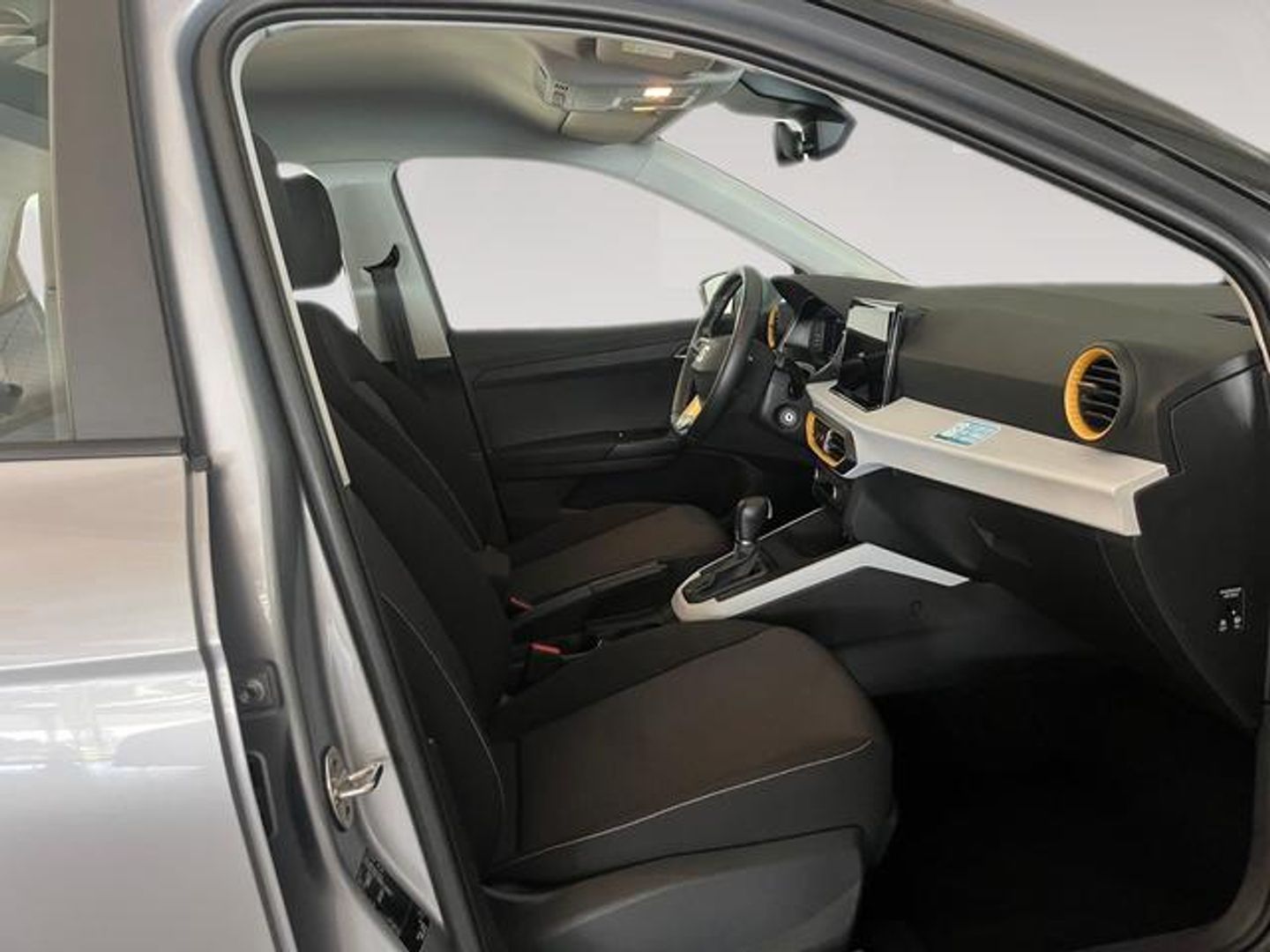 SEAT Arona 1.0 TSI Style XL DSG 85 kW (115 CV)