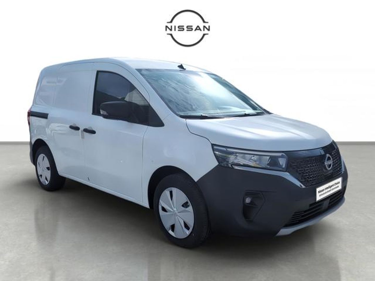 Nissan Townstar Furgon 45kWh Profesional L1 90 kW (122 CV) Blanco Industrial