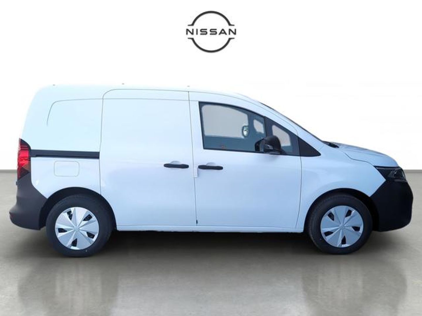 Nissan Townstar Furgon 45kWh Profesional L1 90 kW (122 CV)