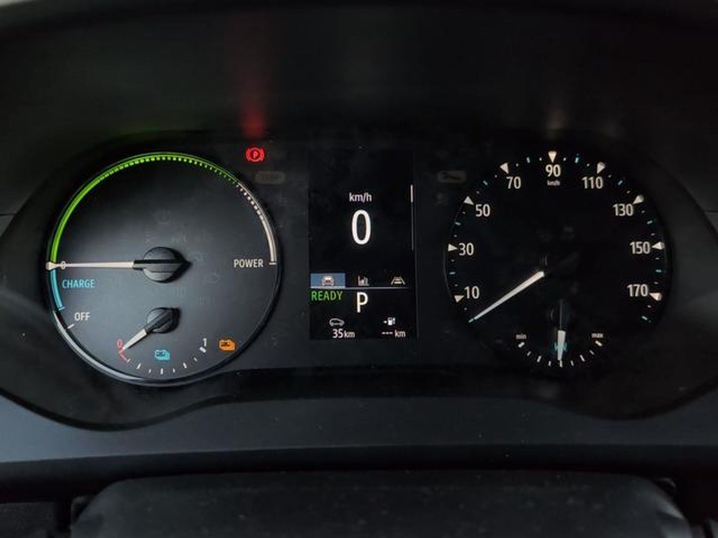 Nissan Townstar Furgon 45kWh Profesional L1 90 kW (122 CV)