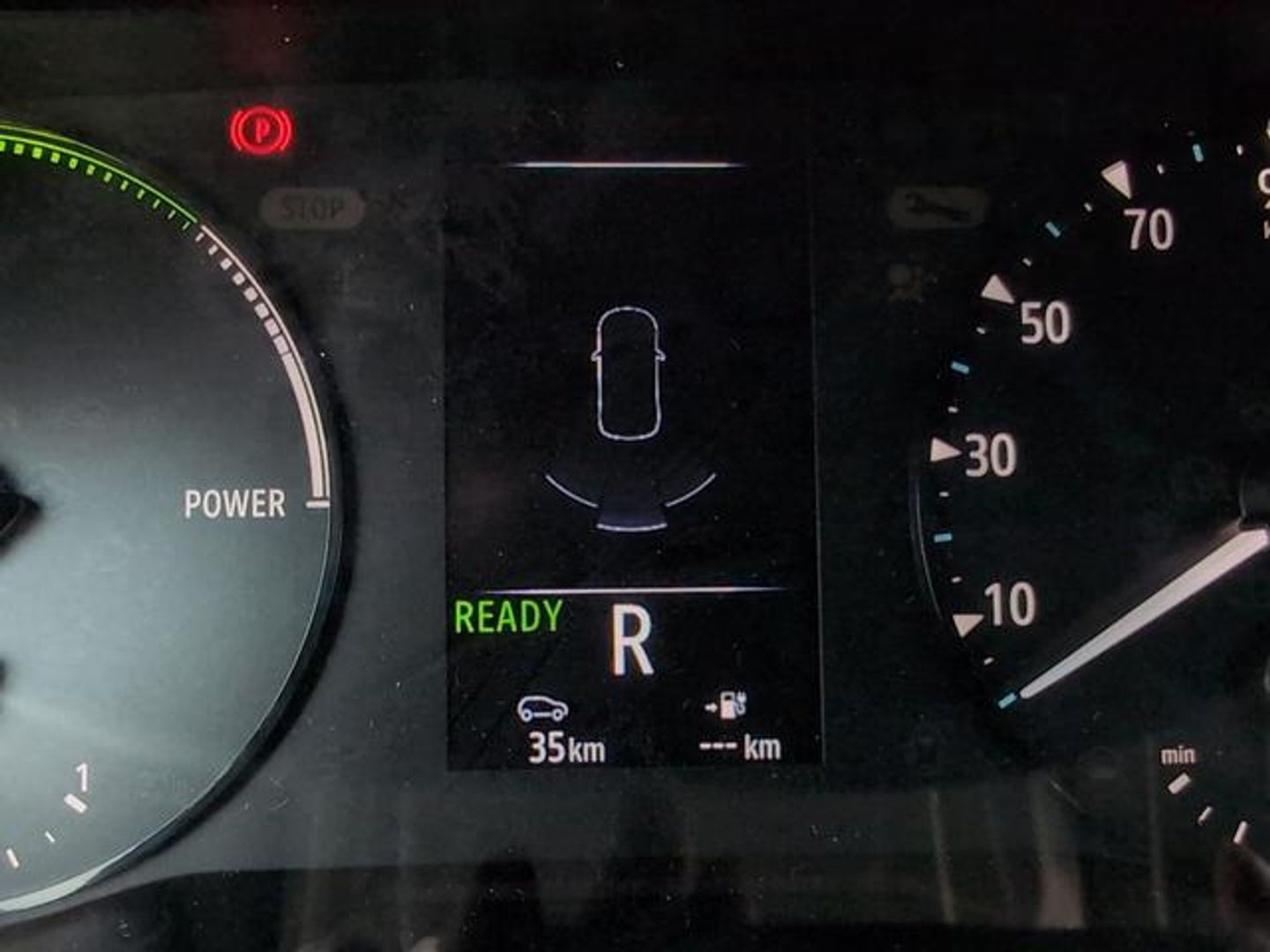 Nissan Townstar Furgon 45kWh Profesional L1 90 kW (122 CV)