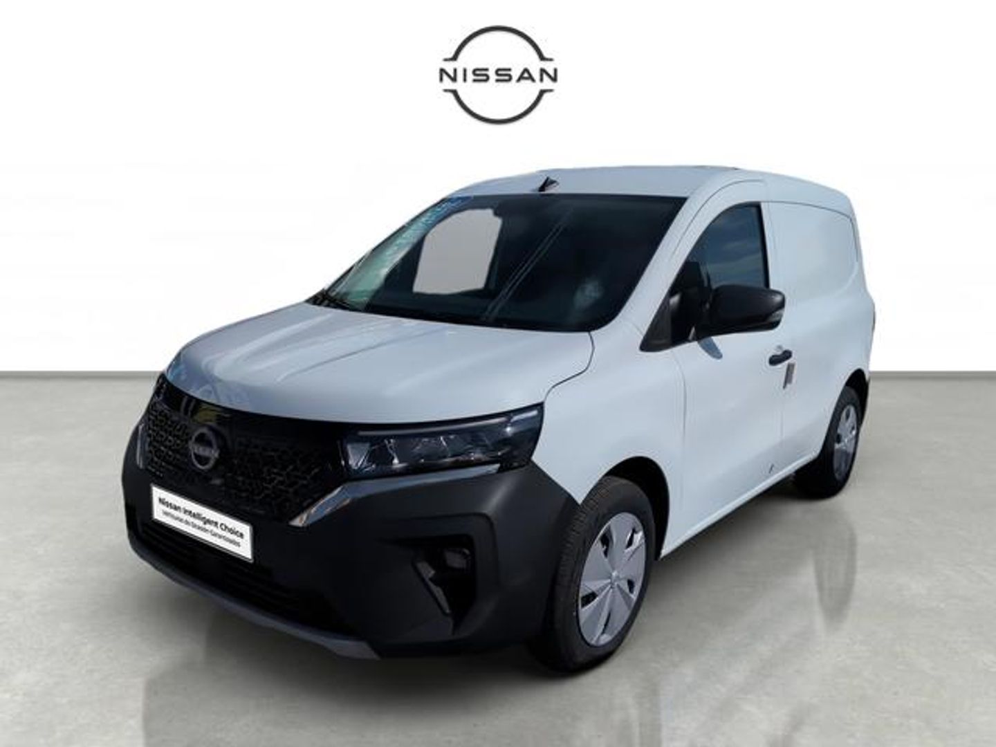 Nissan Townstar Furgon 45kWh Profesional L1 90 kW (122 CV)