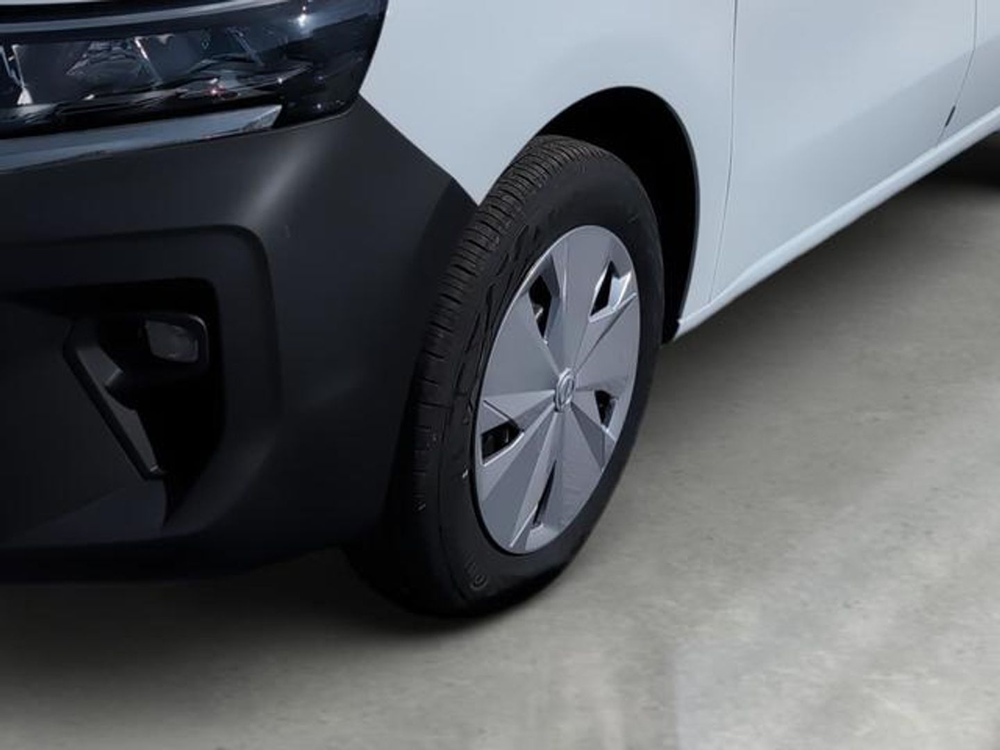 Nissan Townstar Furgon 45kWh Profesional L1 90 kW (122 CV)