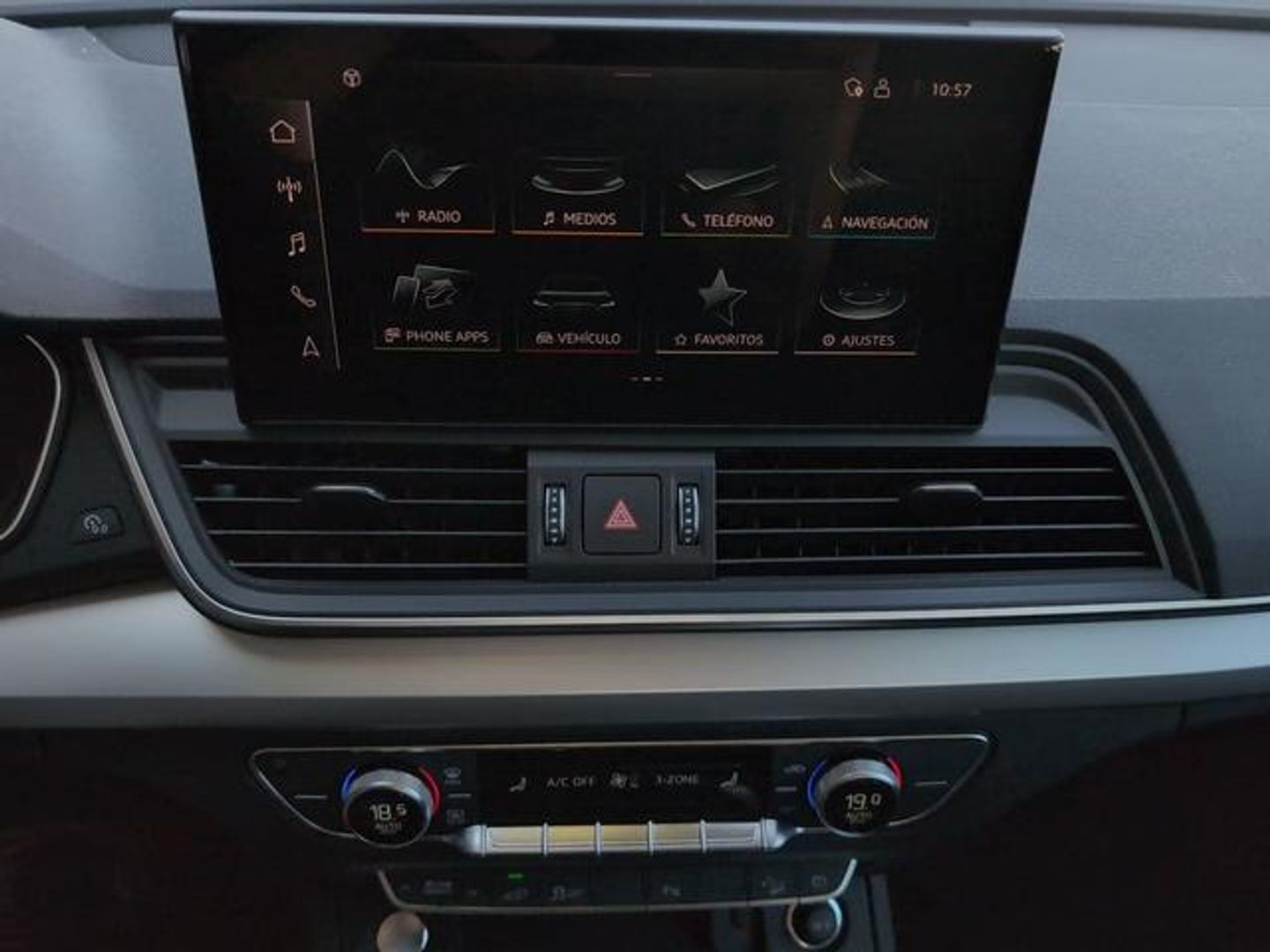 Audi Q5 TFSIe Advanced 50 TFSIe quattro-ultra 220 kW (299 CV) S tronic