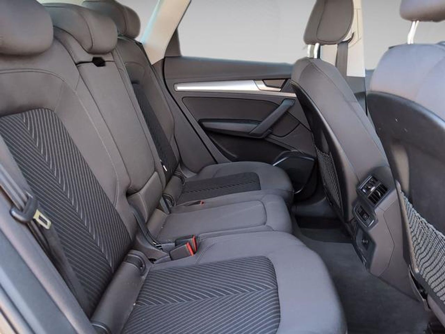 Audi Q5 TFSIe Advanced 50 TFSIe quattro-ultra 220 kW (299 CV) S tronic