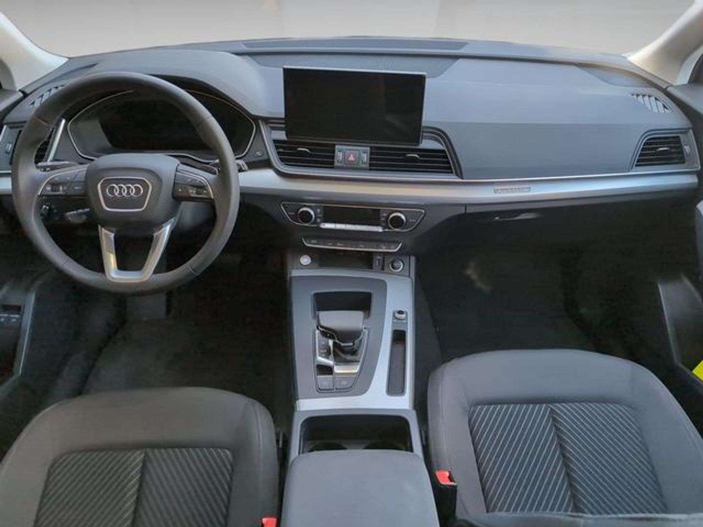 Audi Q5 TFSIe Advanced 50 TFSIe quattro-ultra 220 kW (299 CV) S tronic