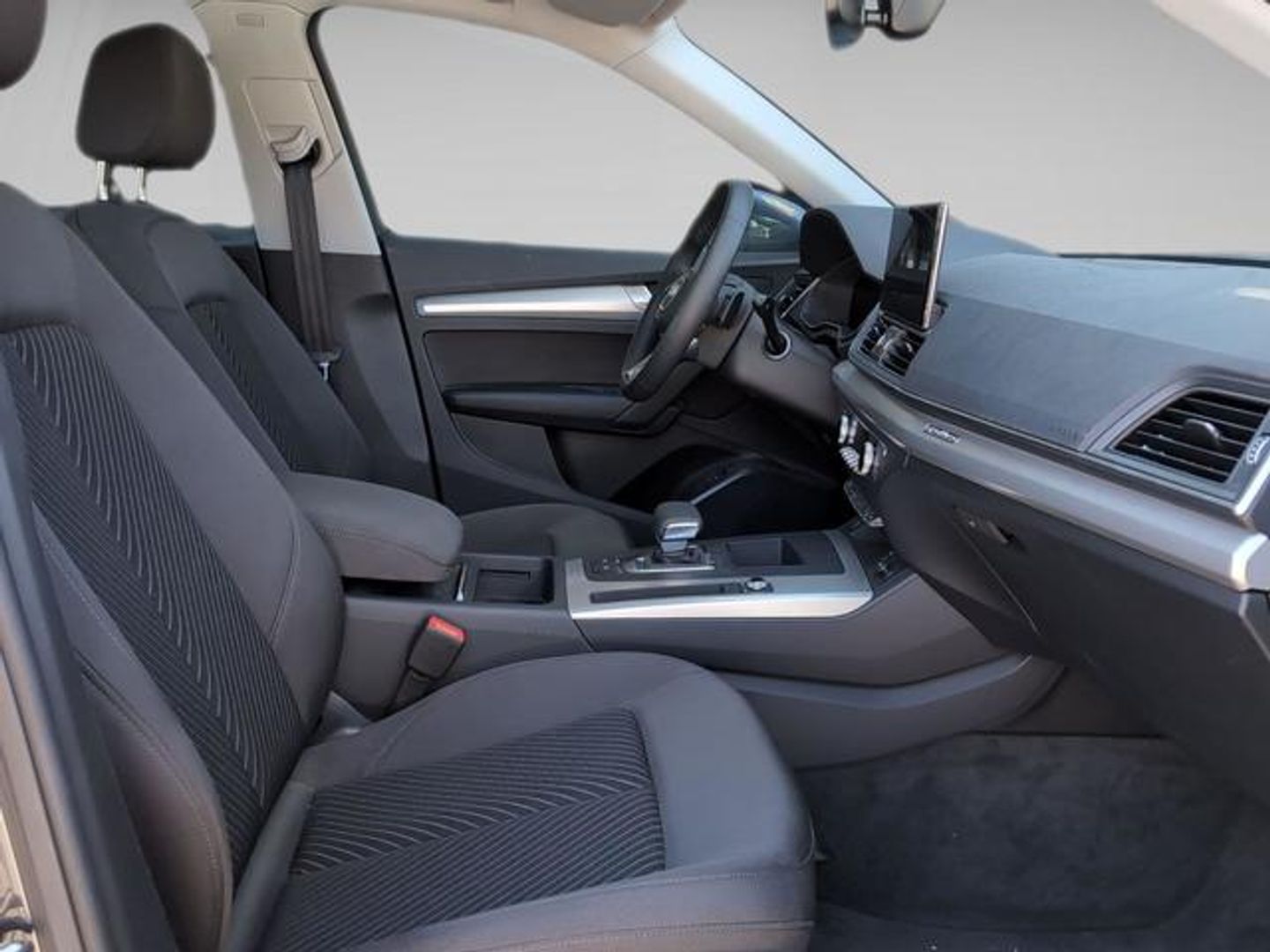 Audi Q5 TFSIe Advanced 50 TFSIe quattro-ultra 220 kW (299 CV) S tronic