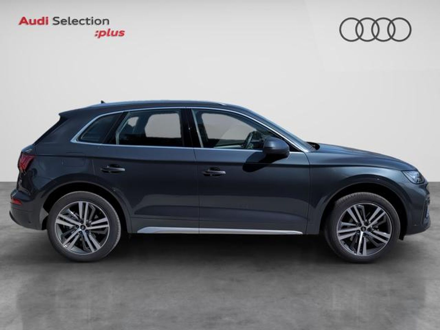 Audi Q5 TFSIe Advanced 50 TFSIe quattro-ultra 220 kW (299 CV) S tronic