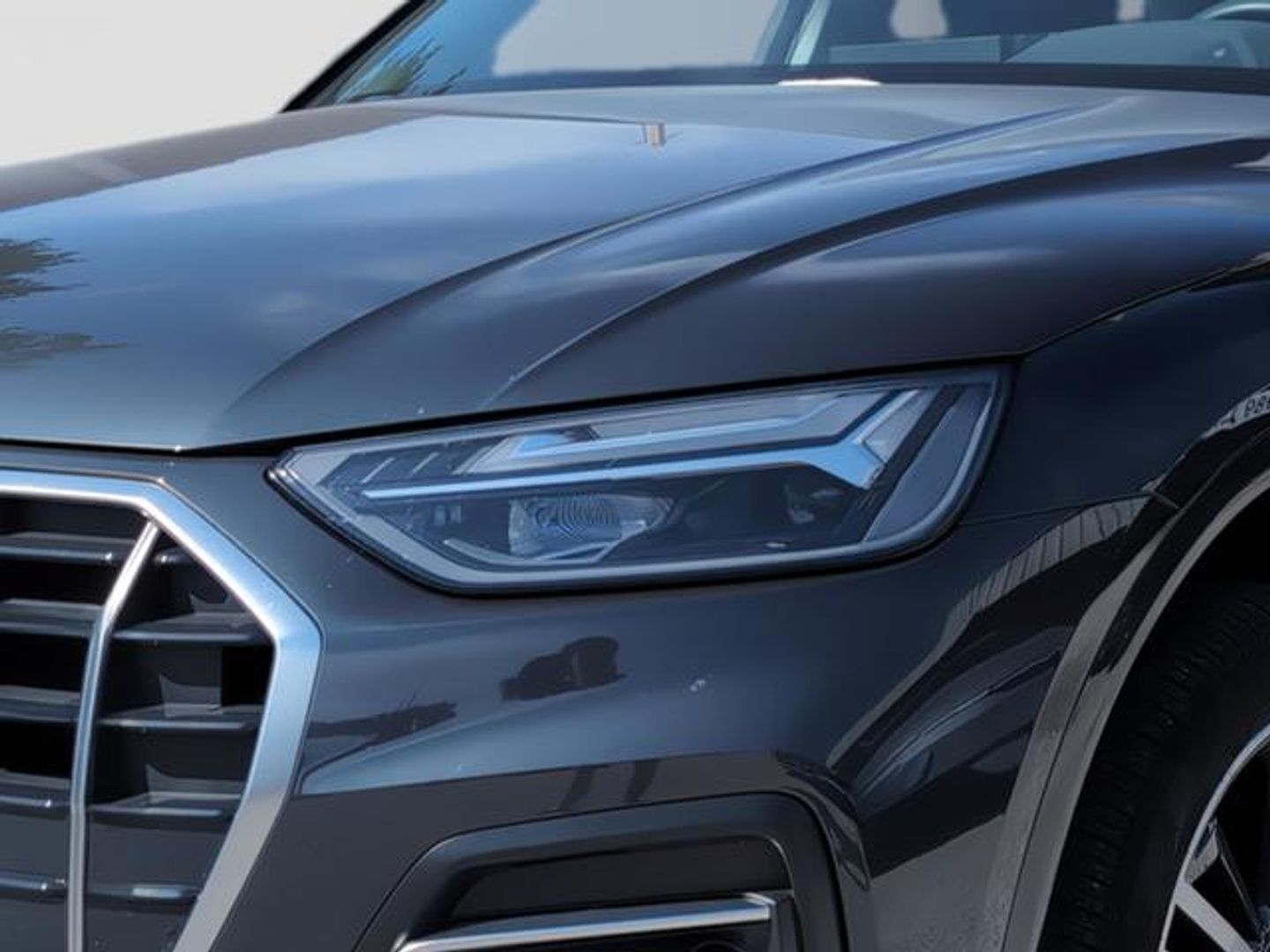 Audi Q5 TFSIe Advanced 50 TFSIe quattro-ultra 220 kW (299 CV) S tronic