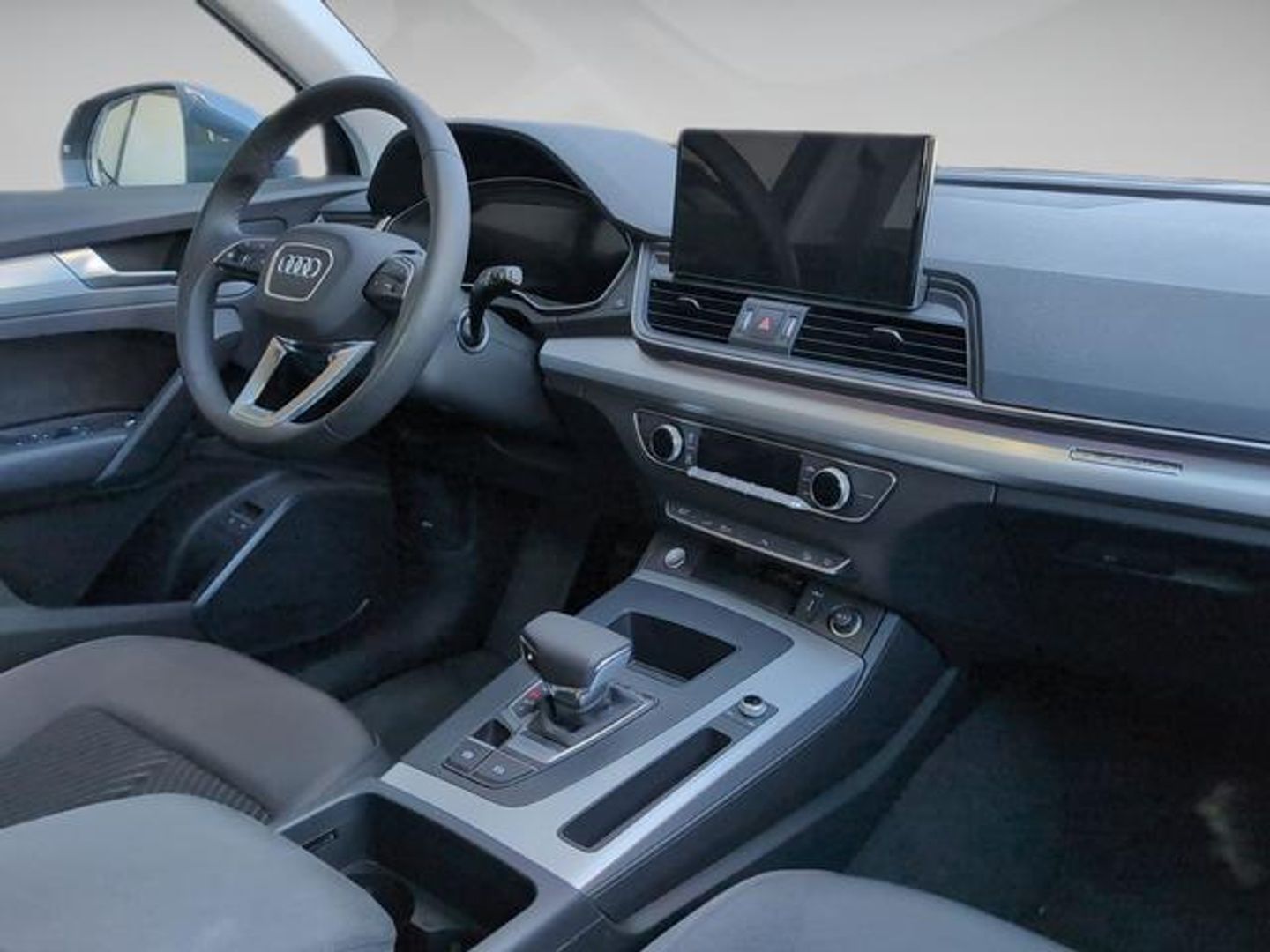 Audi Q5 TFSIe Advanced 50 TFSIe quattro-ultra 220 kW (299 CV) S tronic