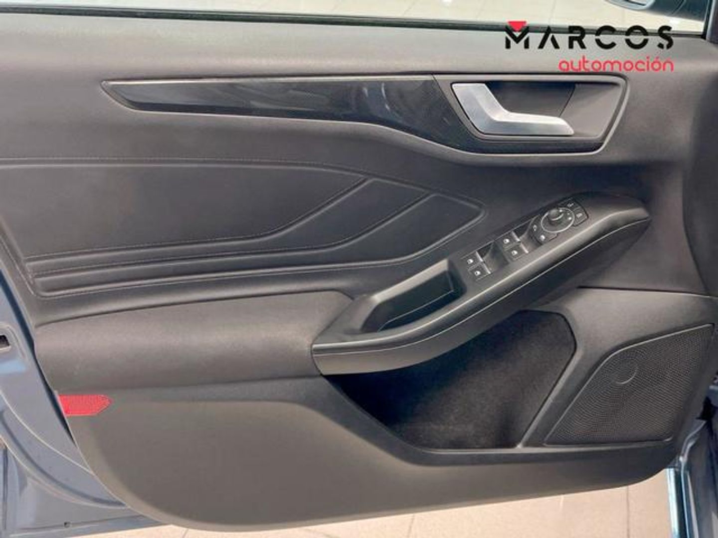 Ford Focus 1.0 Ecoboost MHEV ST-Line X 92 kW (125 CV)