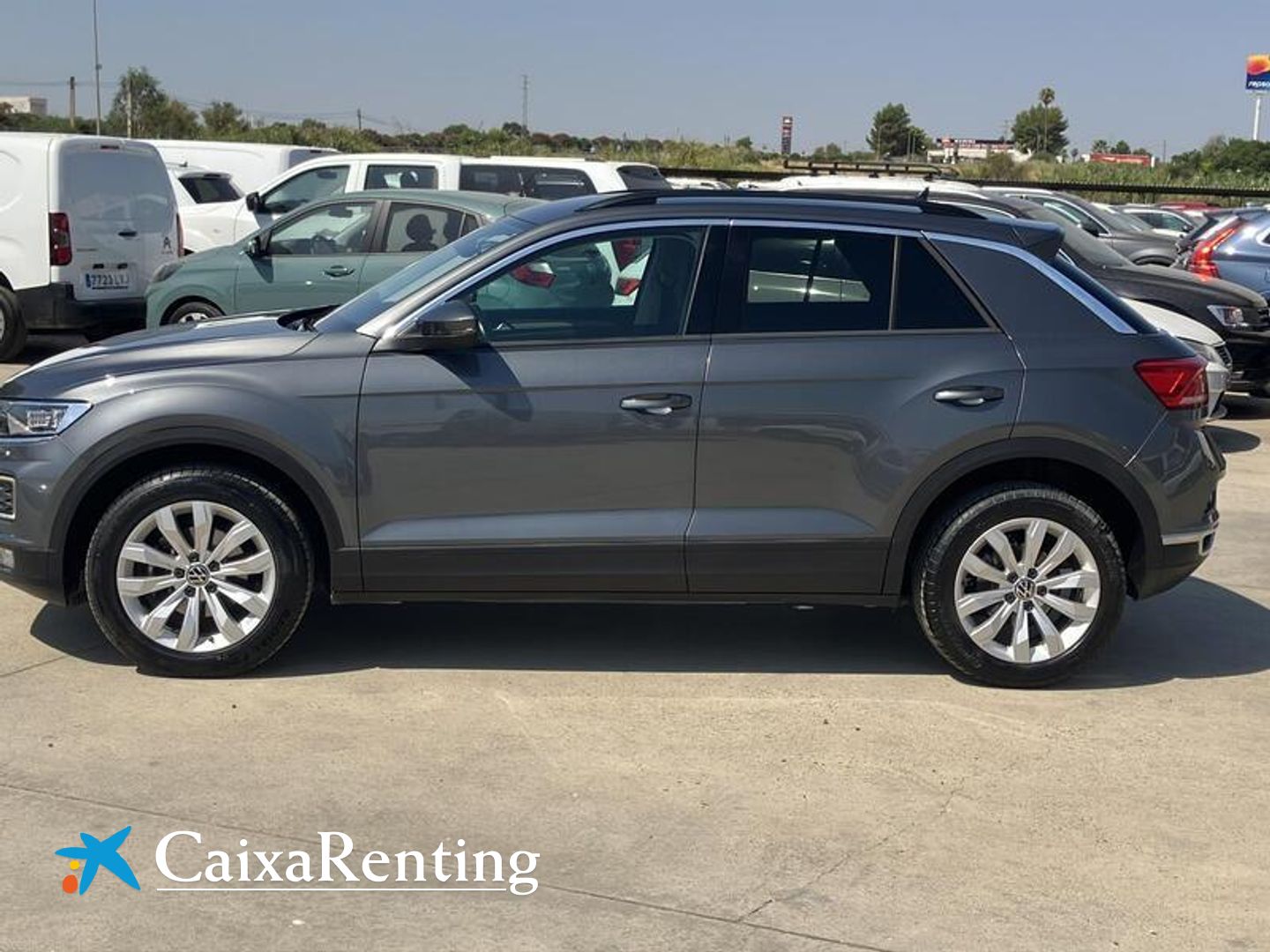 Volkswagen T-Roc Advance 2.0 TDI 85 kW (115 CV)