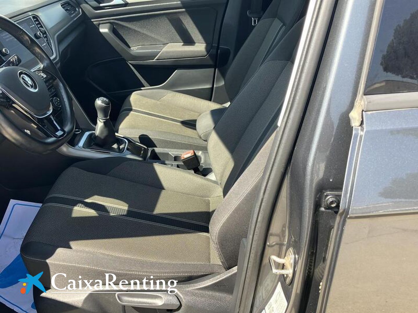 Volkswagen T-Roc Advance 2.0 TDI 85 kW (115 CV)