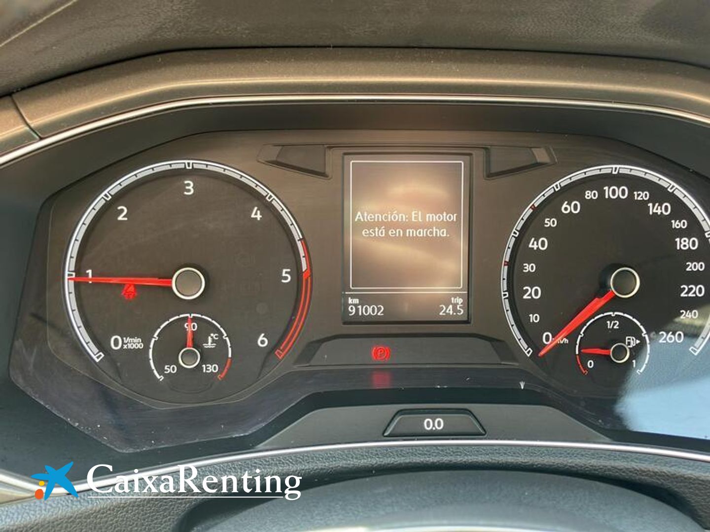 Volkswagen T-Roc Advance 2.0 TDI 85 kW (115 CV)