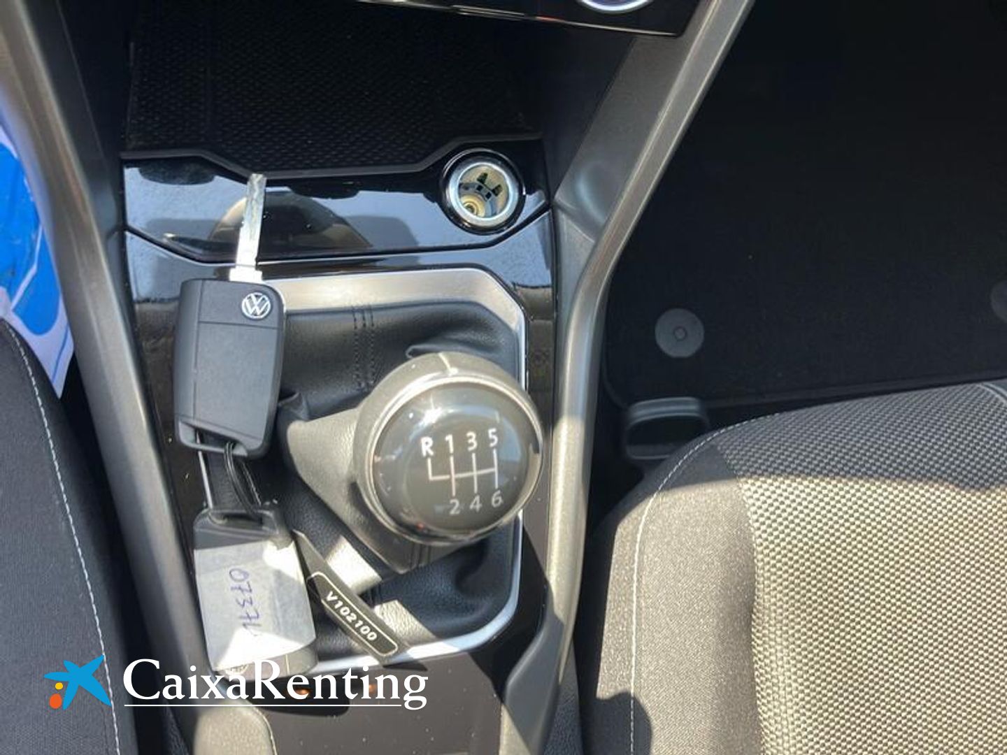 Volkswagen T-Roc Advance 2.0 TDI 85 kW (115 CV)