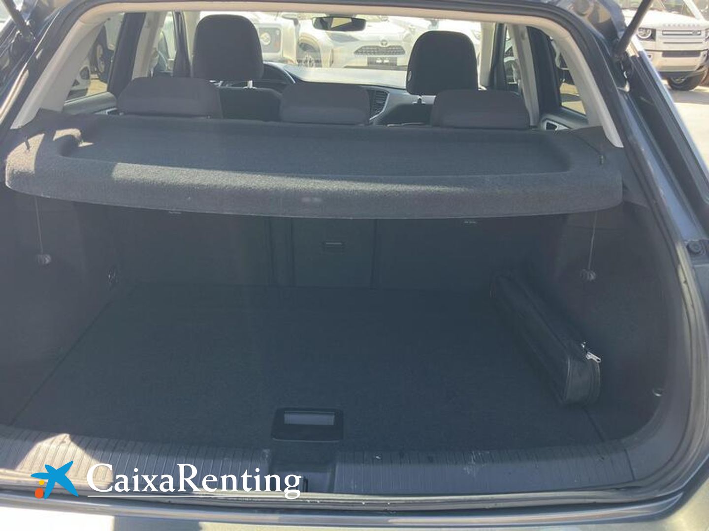 Volkswagen T-Roc Advance 2.0 TDI 85 kW (115 CV)