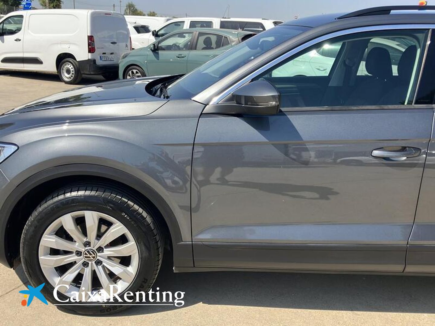 Volkswagen T-Roc Advance 2.0 TDI 85 kW (115 CV)