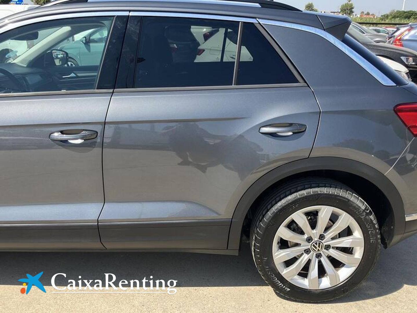 Volkswagen T-Roc Advance 2.0 TDI 85 kW (115 CV)