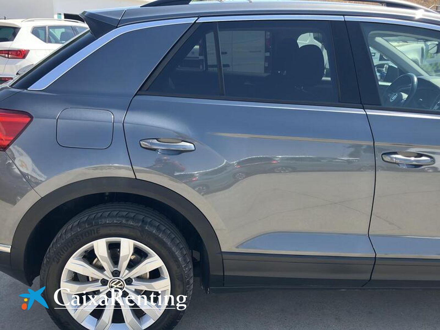 Volkswagen T-Roc Advance 2.0 TDI 85 kW (115 CV)