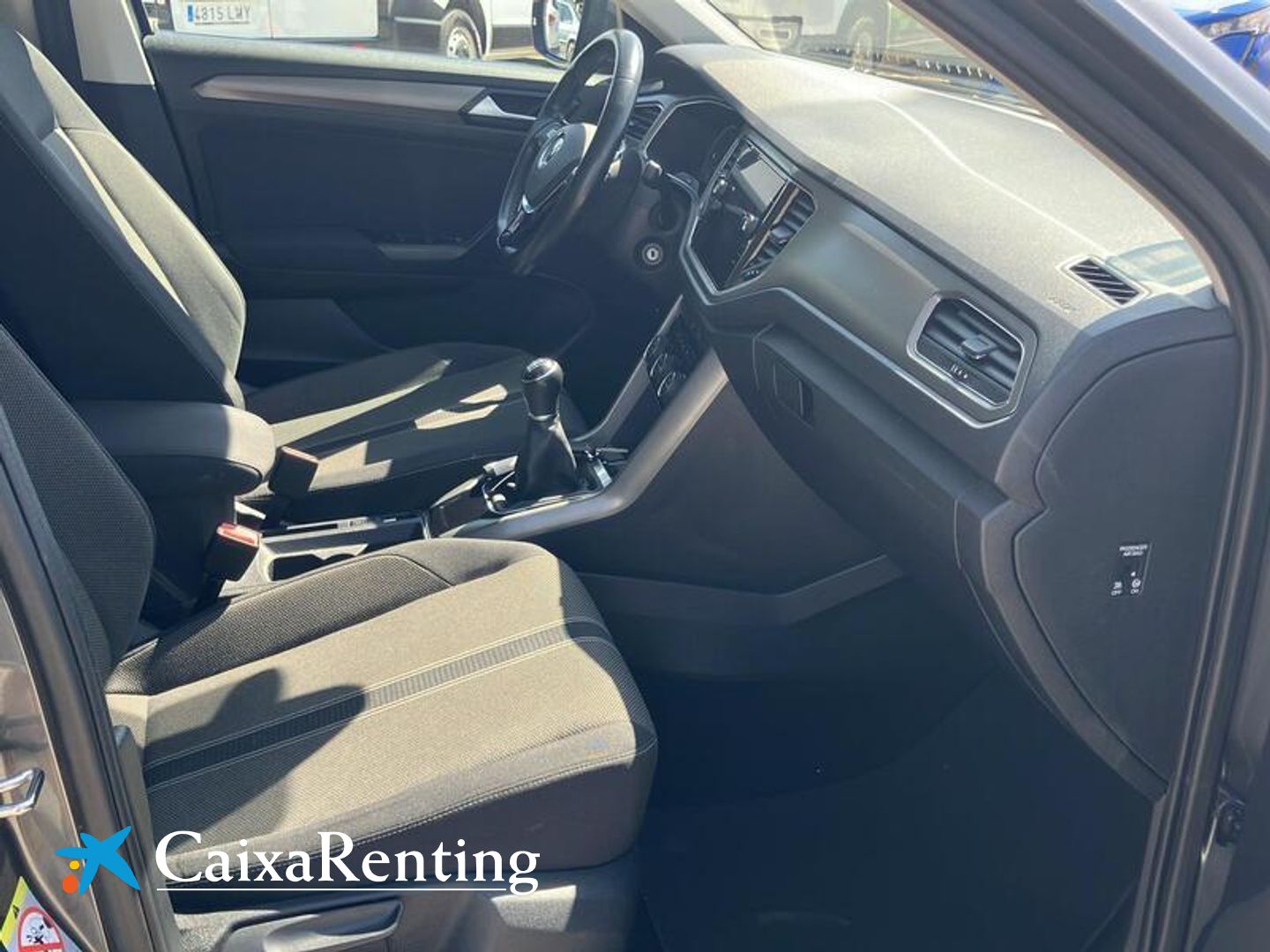 Volkswagen T-Roc Advance 2.0 TDI 85 kW (115 CV)