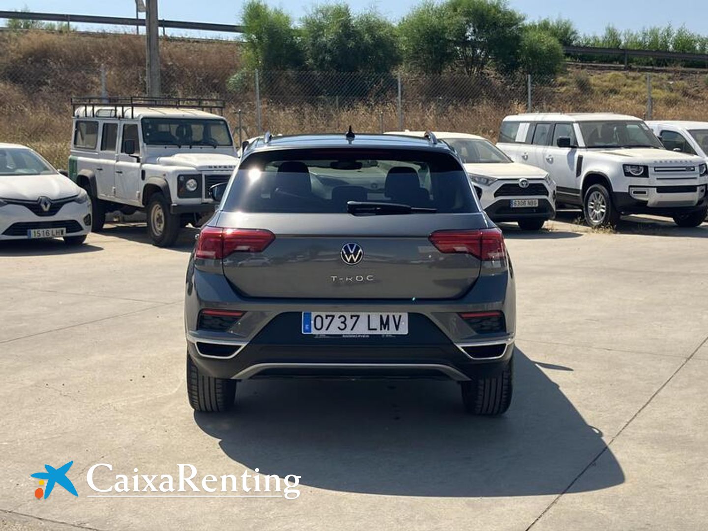 Volkswagen T-Roc Advance 2.0 TDI 85 kW (115 CV)