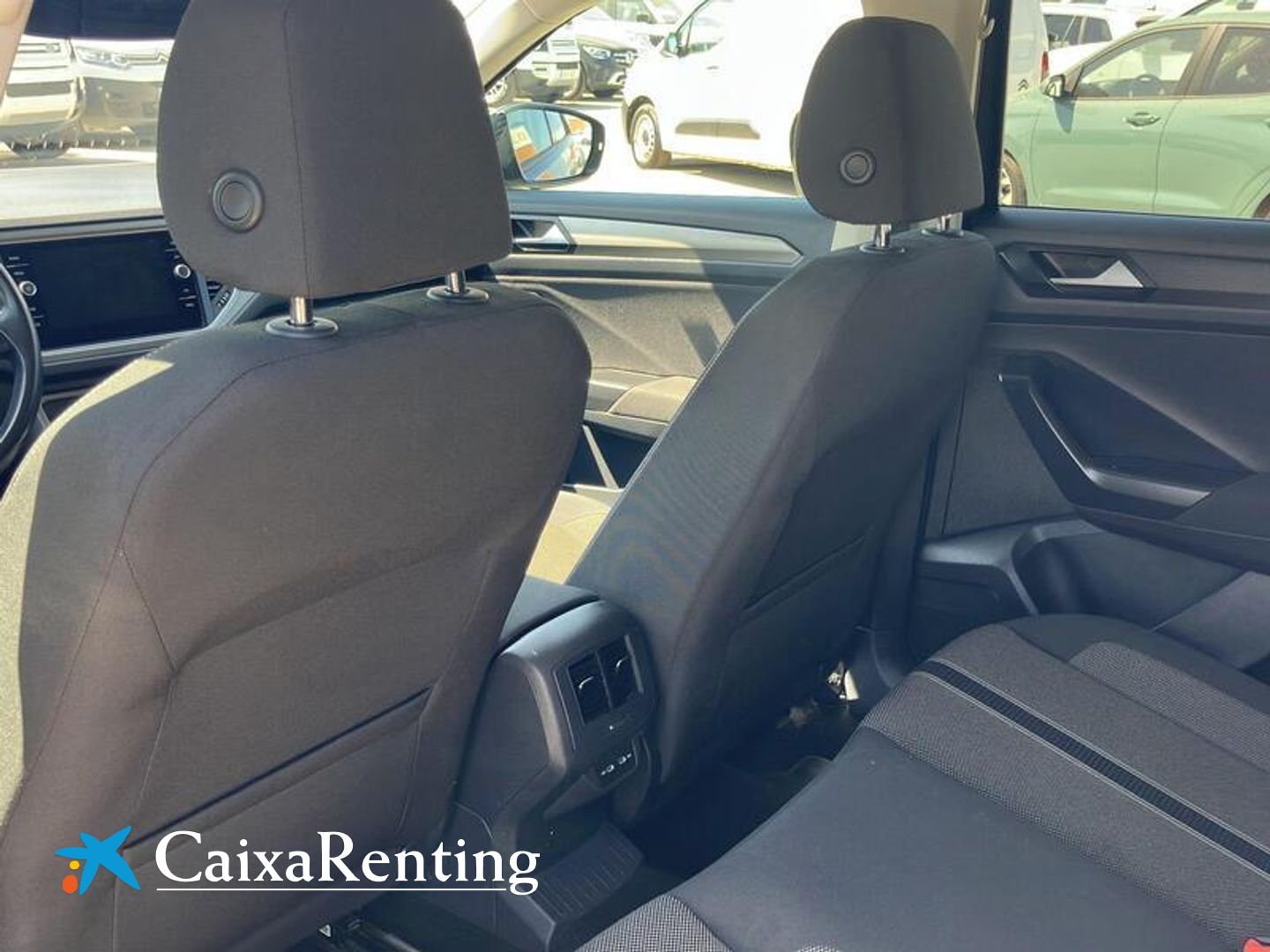 Volkswagen T-Roc Advance 2.0 TDI 85 kW (115 CV)