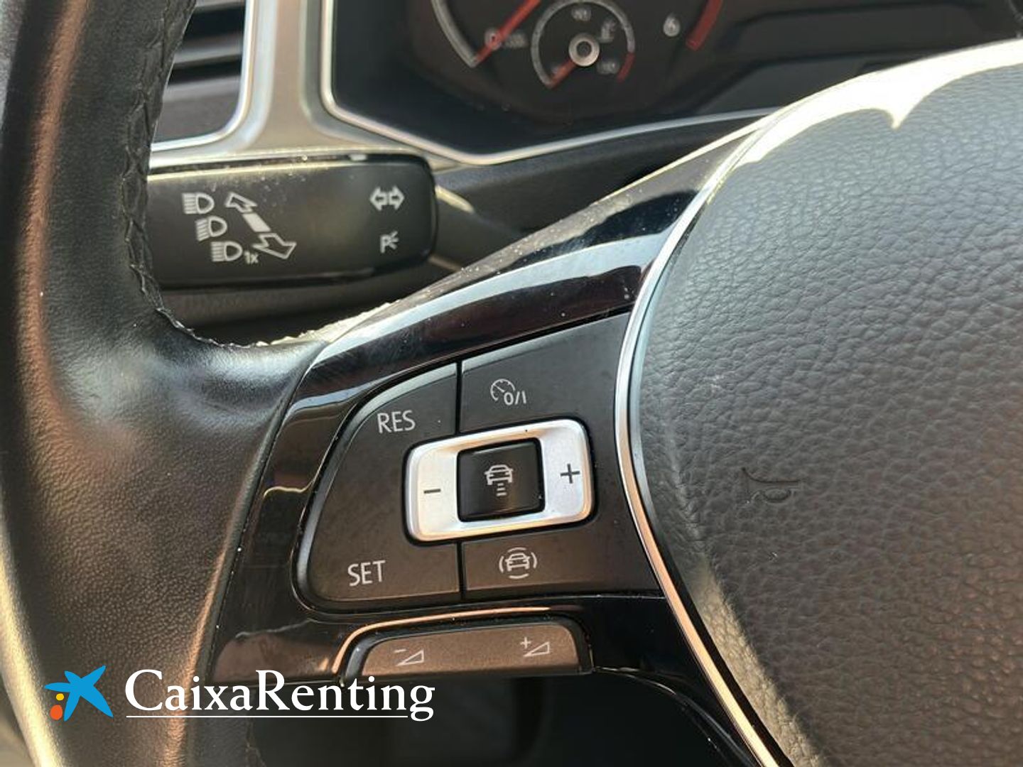 Volkswagen T-Roc Advance 2.0 TDI 85 kW (115 CV)