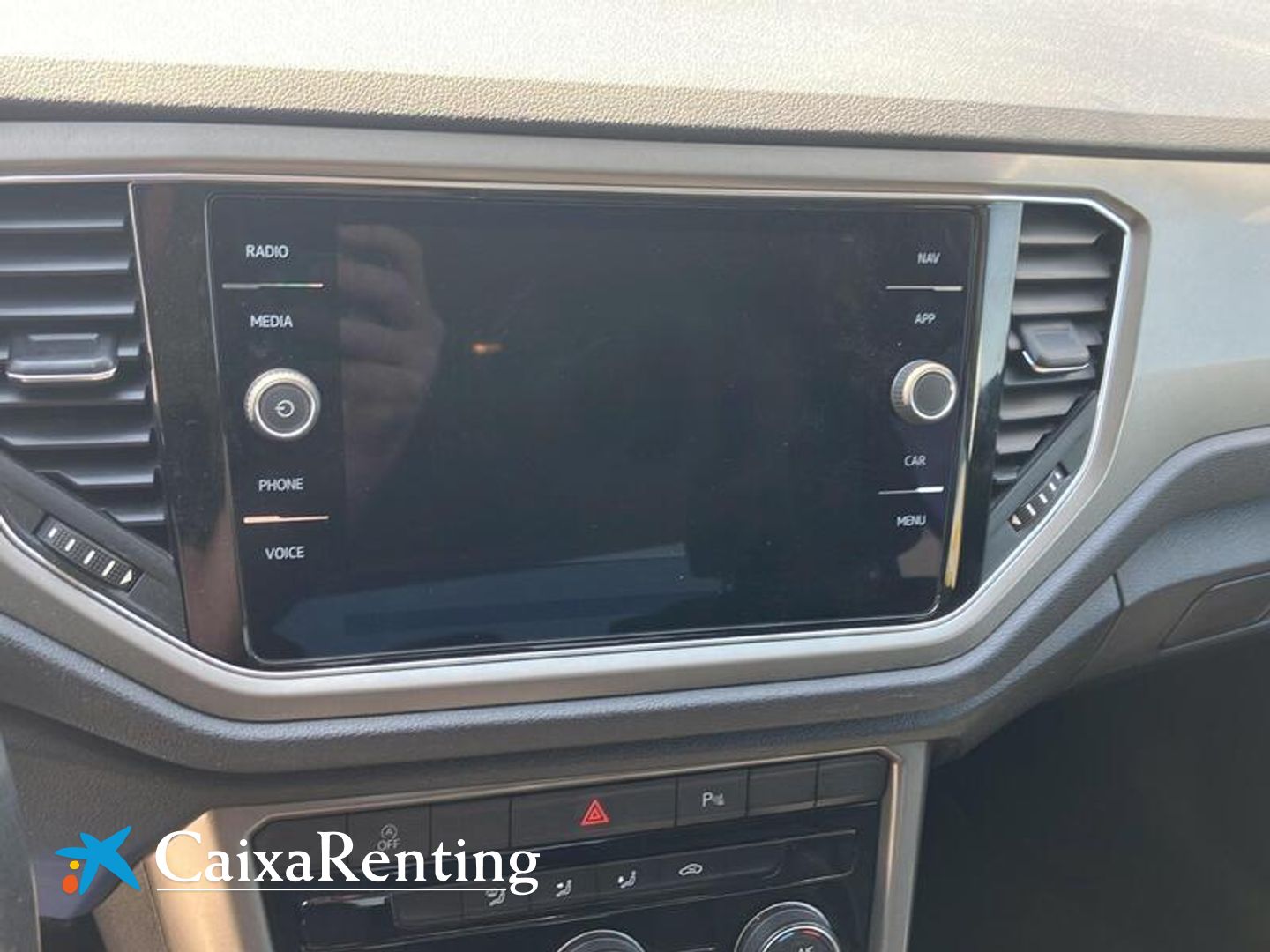 Volkswagen T-Roc Advance 2.0 TDI 85 kW (115 CV)