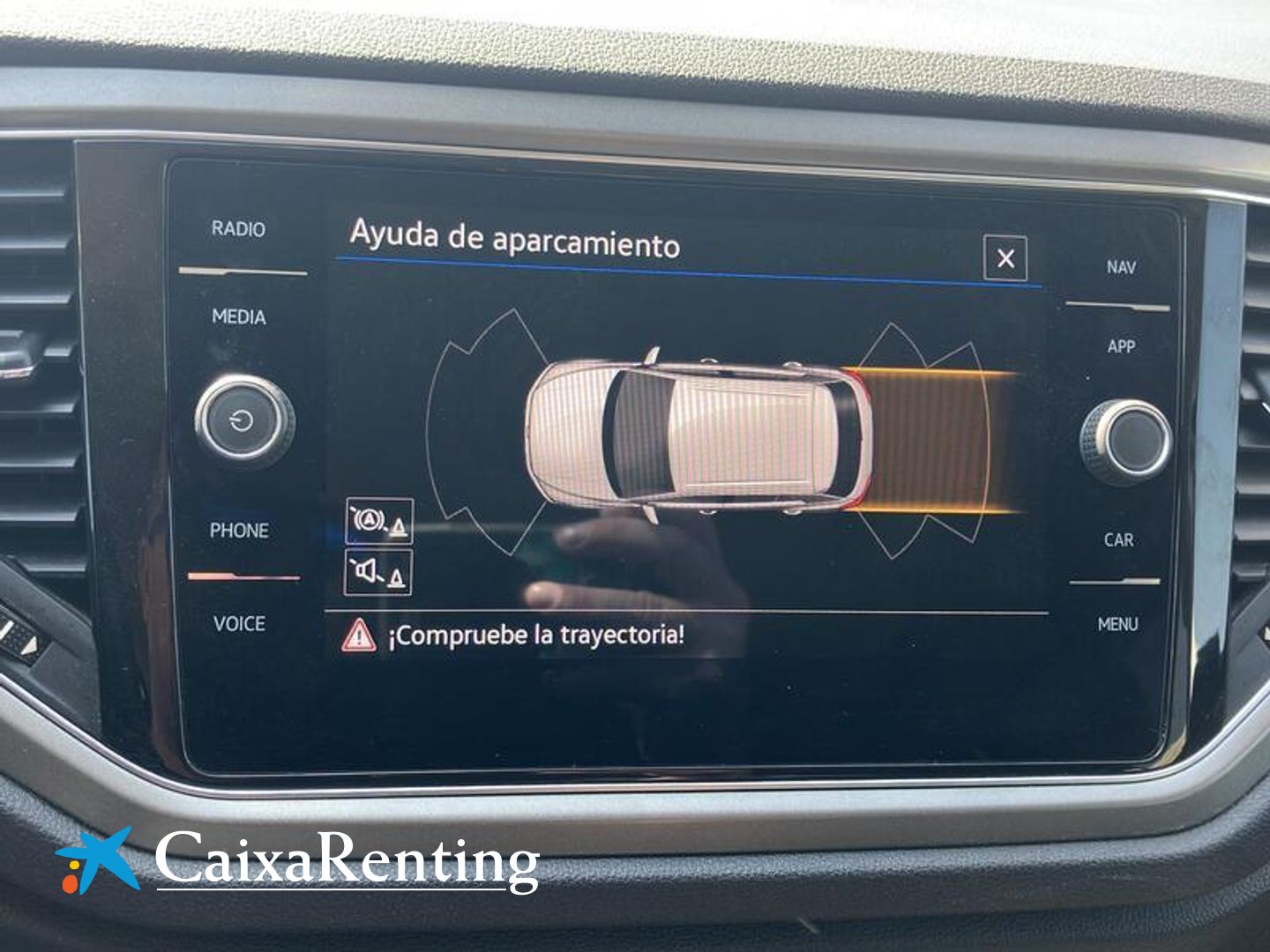 Volkswagen T-Roc Advance 2.0 TDI 85 kW (115 CV)