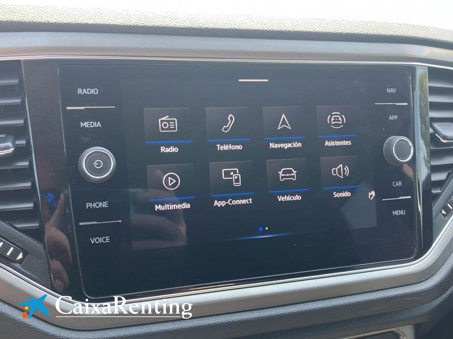 Volkswagen T-Roc Advance 2.0 TDI 85 kW (115 CV)