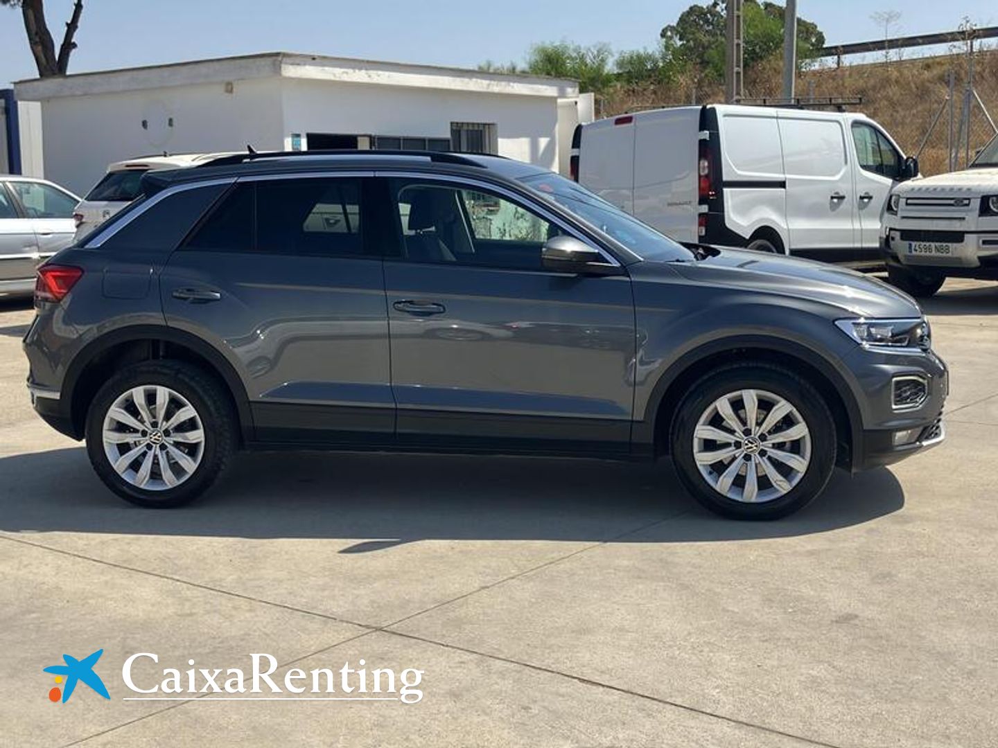 Volkswagen T-Roc Advance 2.0 TDI 85 kW (115 CV)