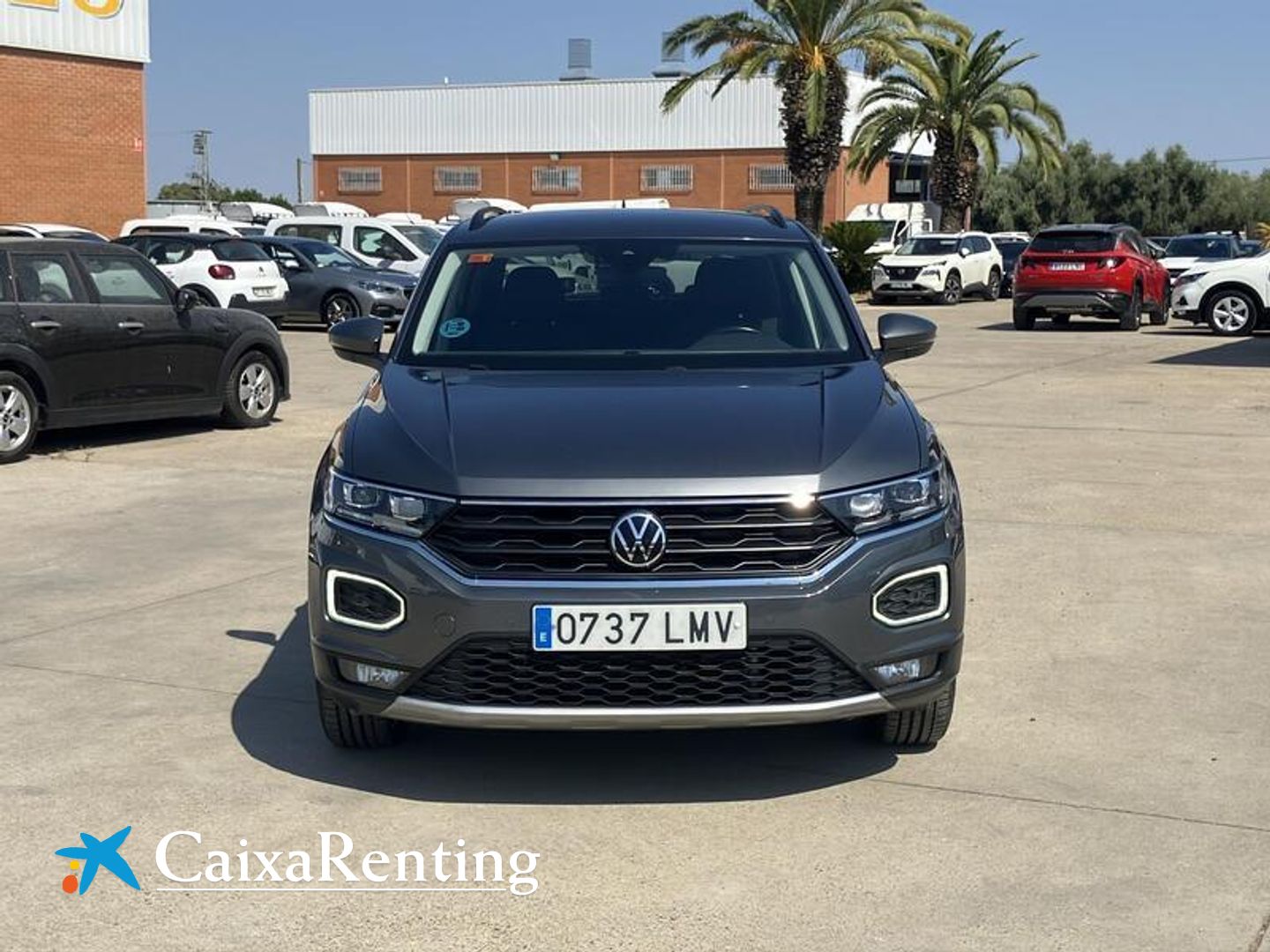 Volkswagen T-Roc Advance 2.0 TDI 85 kW (115 CV)