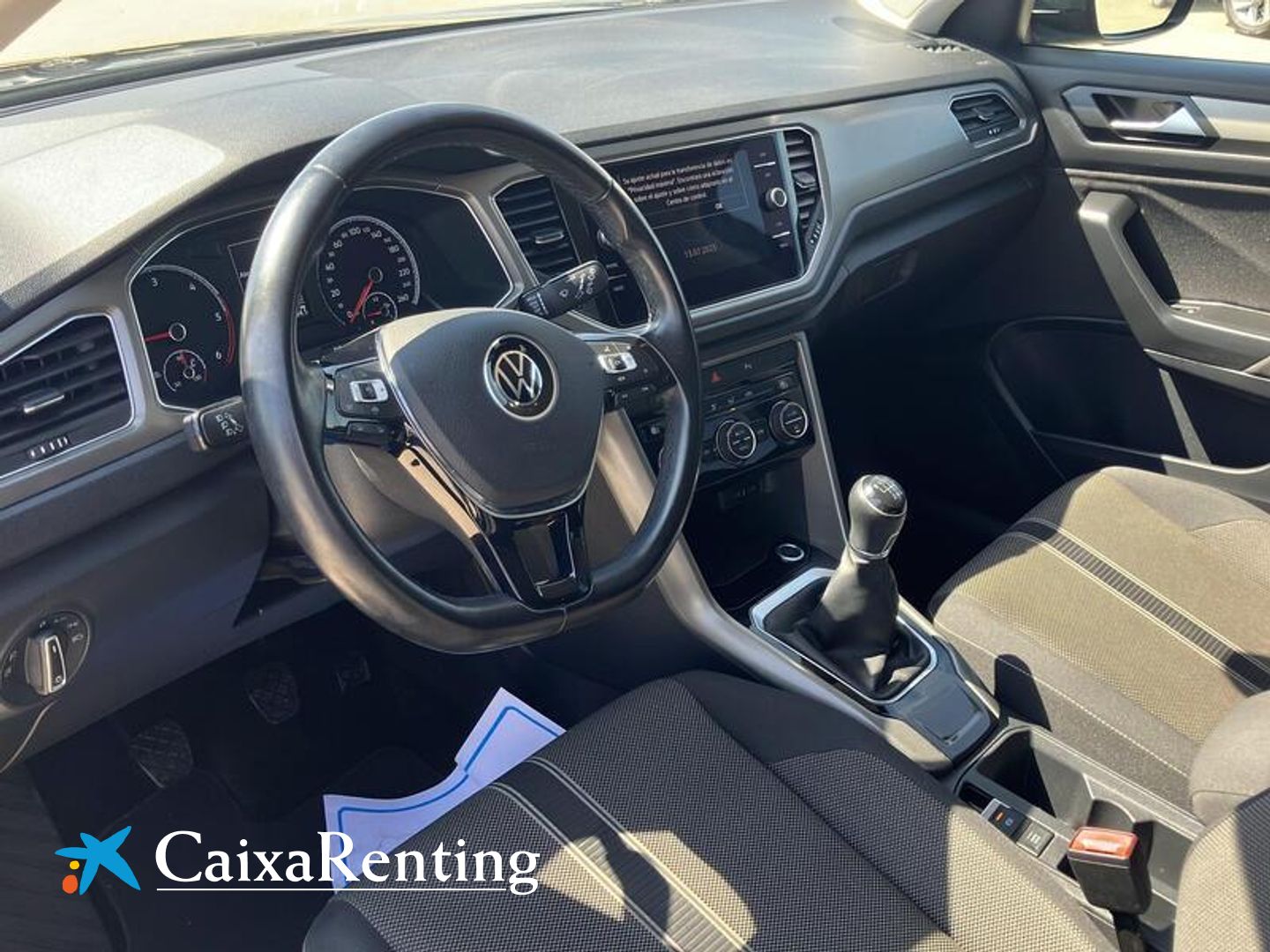 Volkswagen T-Roc Advance 2.0 TDI 85 kW (115 CV)