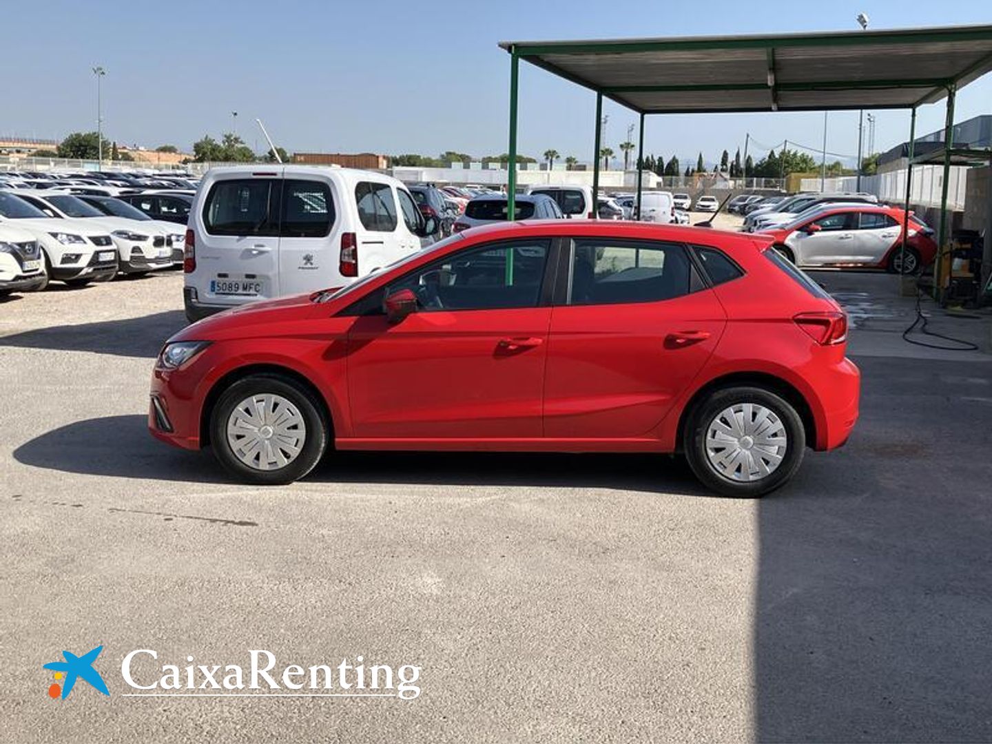 SEAT Ibiza 1.0 TSI S&S Reference XL 70 kW (95 CV)