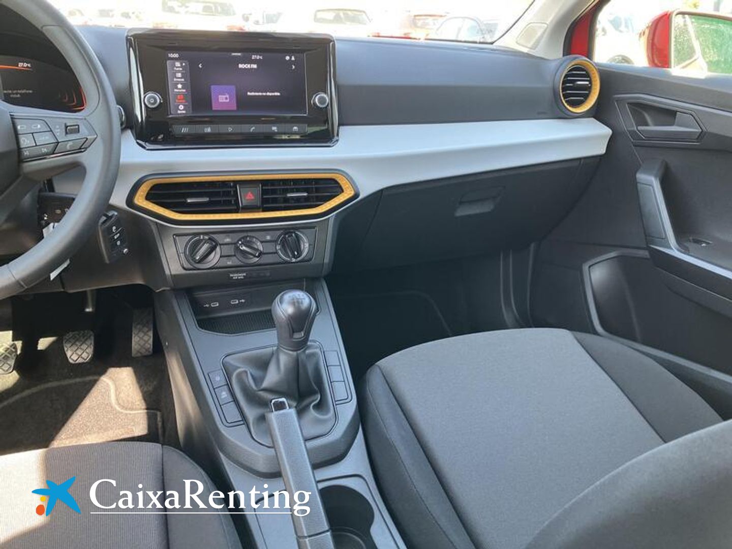 SEAT Ibiza 1.0 TSI S&S Reference XL 70 kW (95 CV)