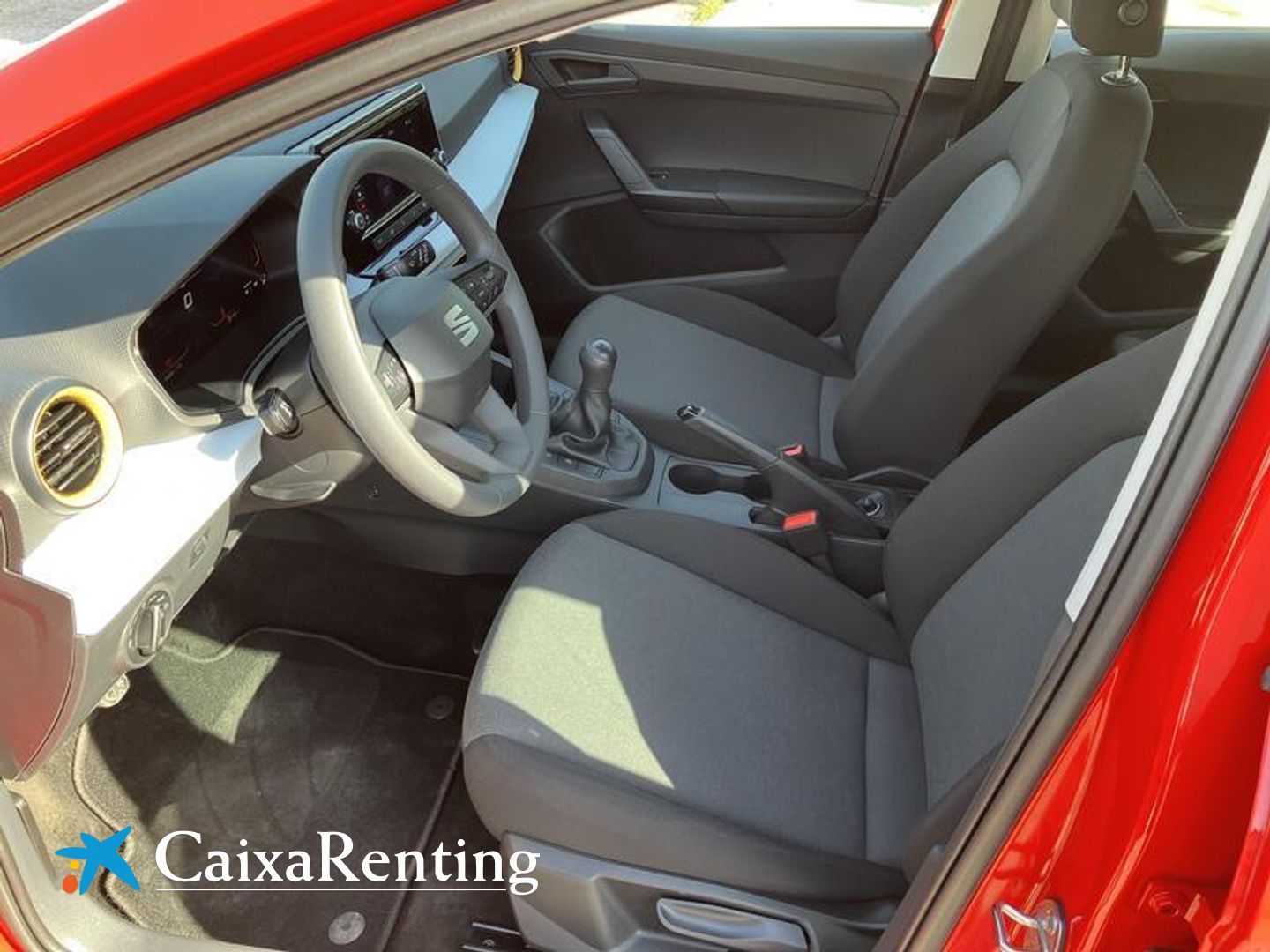 SEAT Ibiza 1.0 TSI S&S Reference XL 70 kW (95 CV)