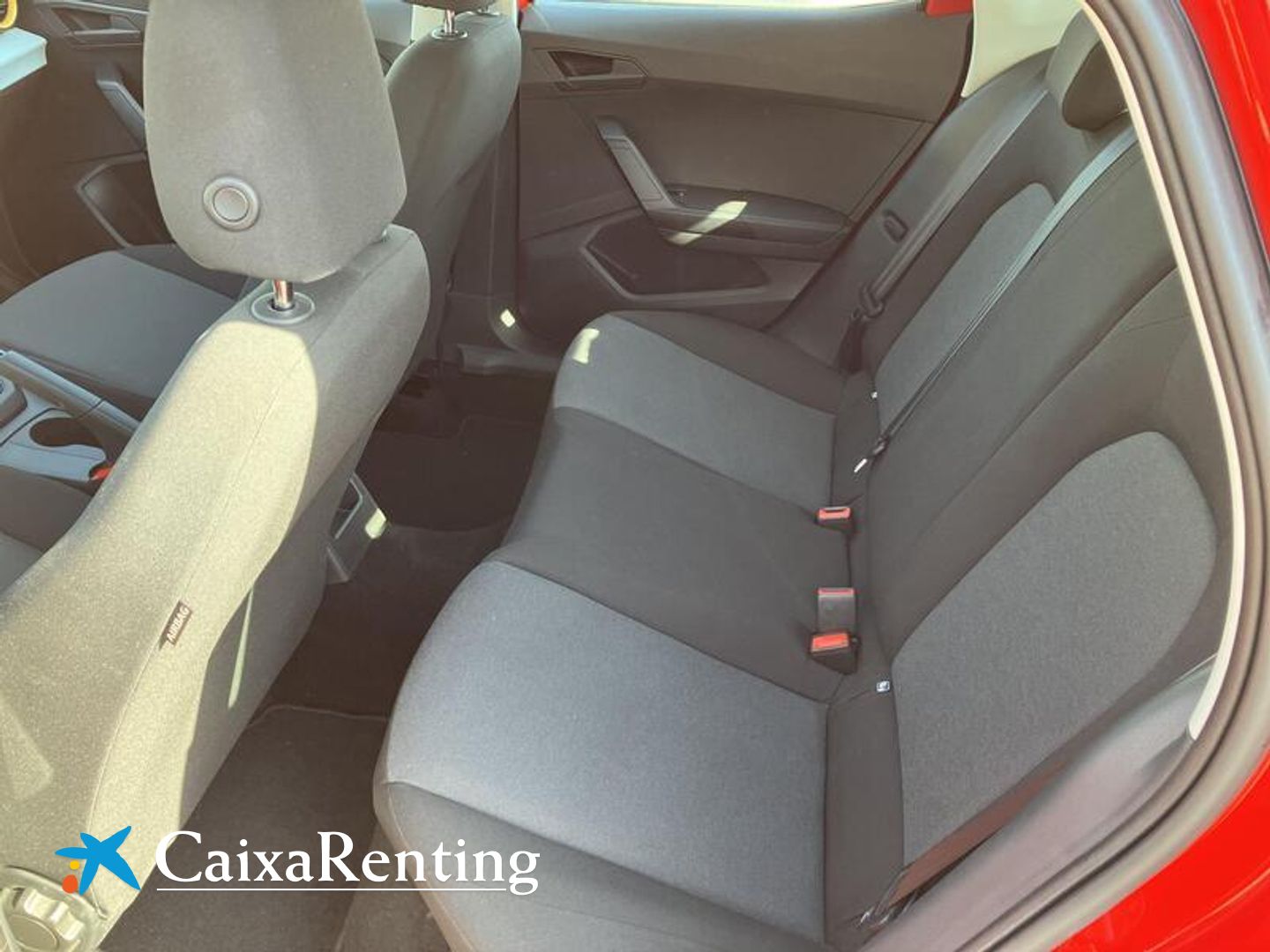 SEAT Ibiza 1.0 TSI S&S Reference XL 70 kW (95 CV)