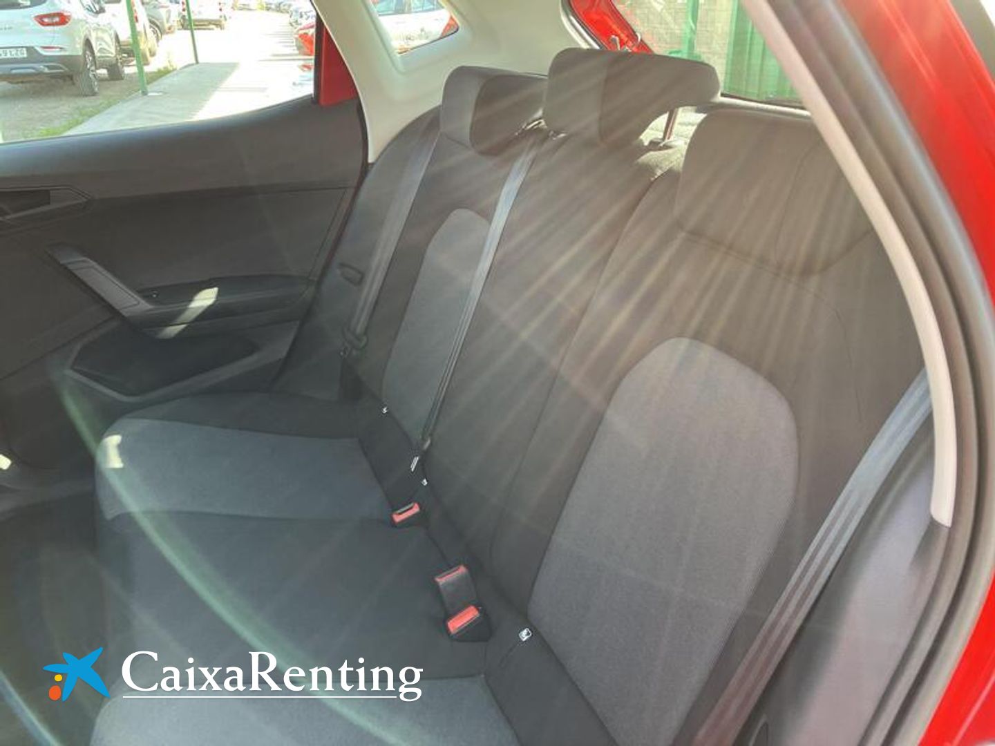SEAT Ibiza 1.0 TSI S&S Reference XL 70 kW (95 CV)