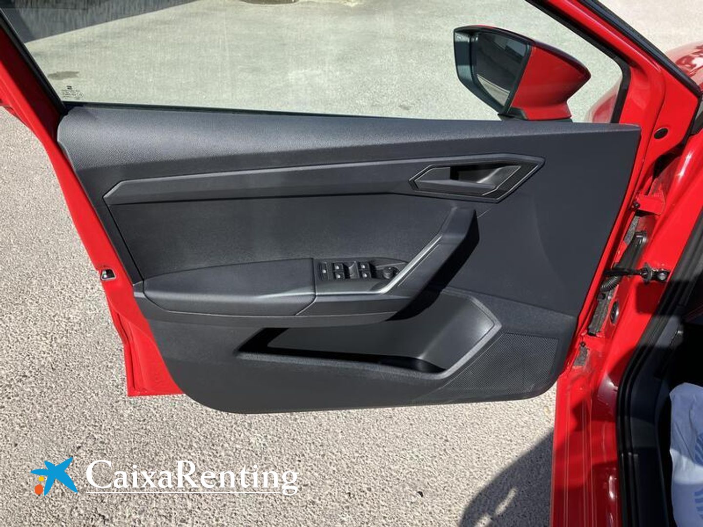 SEAT Ibiza 1.0 TSI S&S Reference XL 70 kW (95 CV)