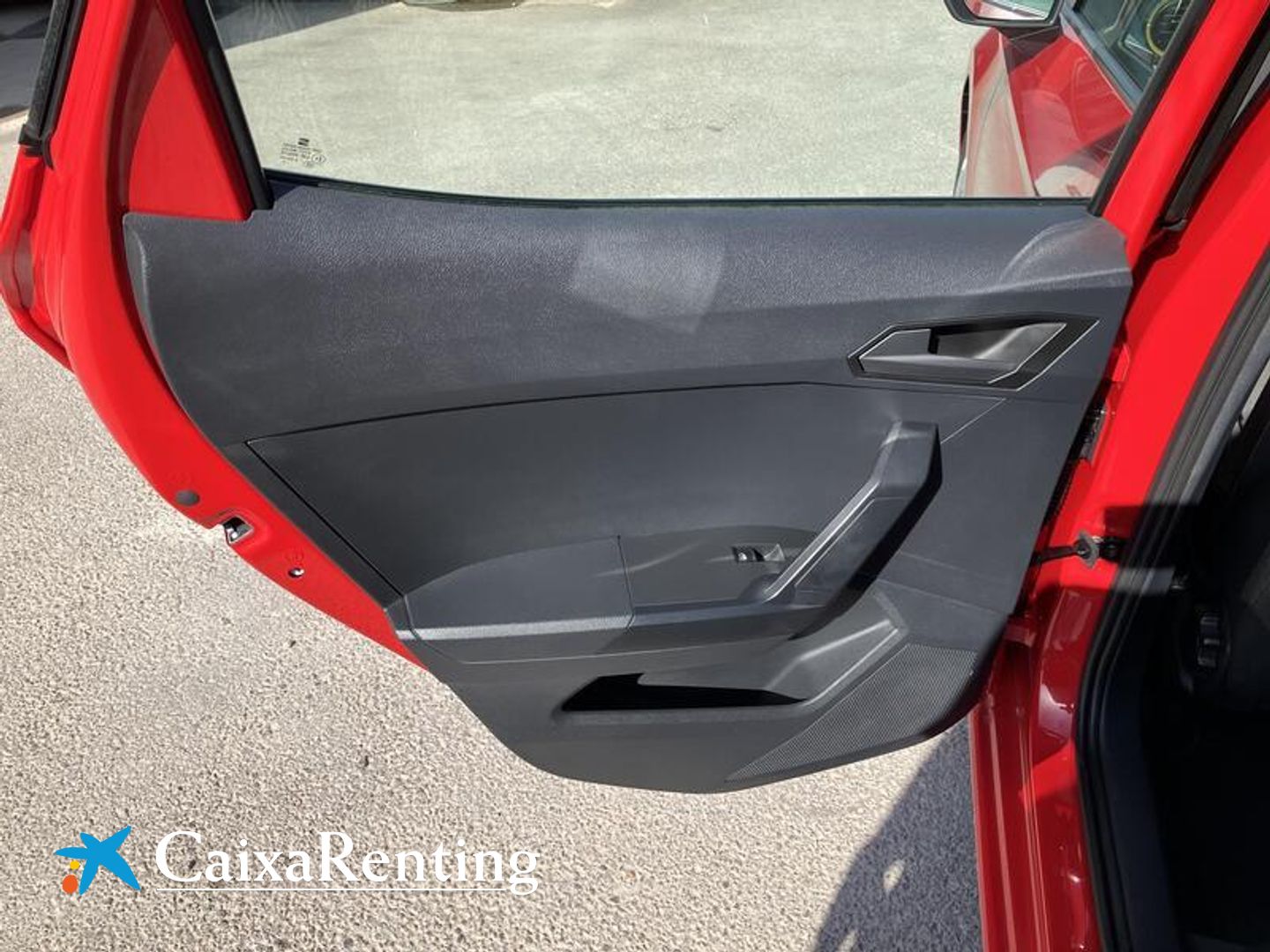 SEAT Ibiza 1.0 TSI S&S Reference XL 70 kW (95 CV)