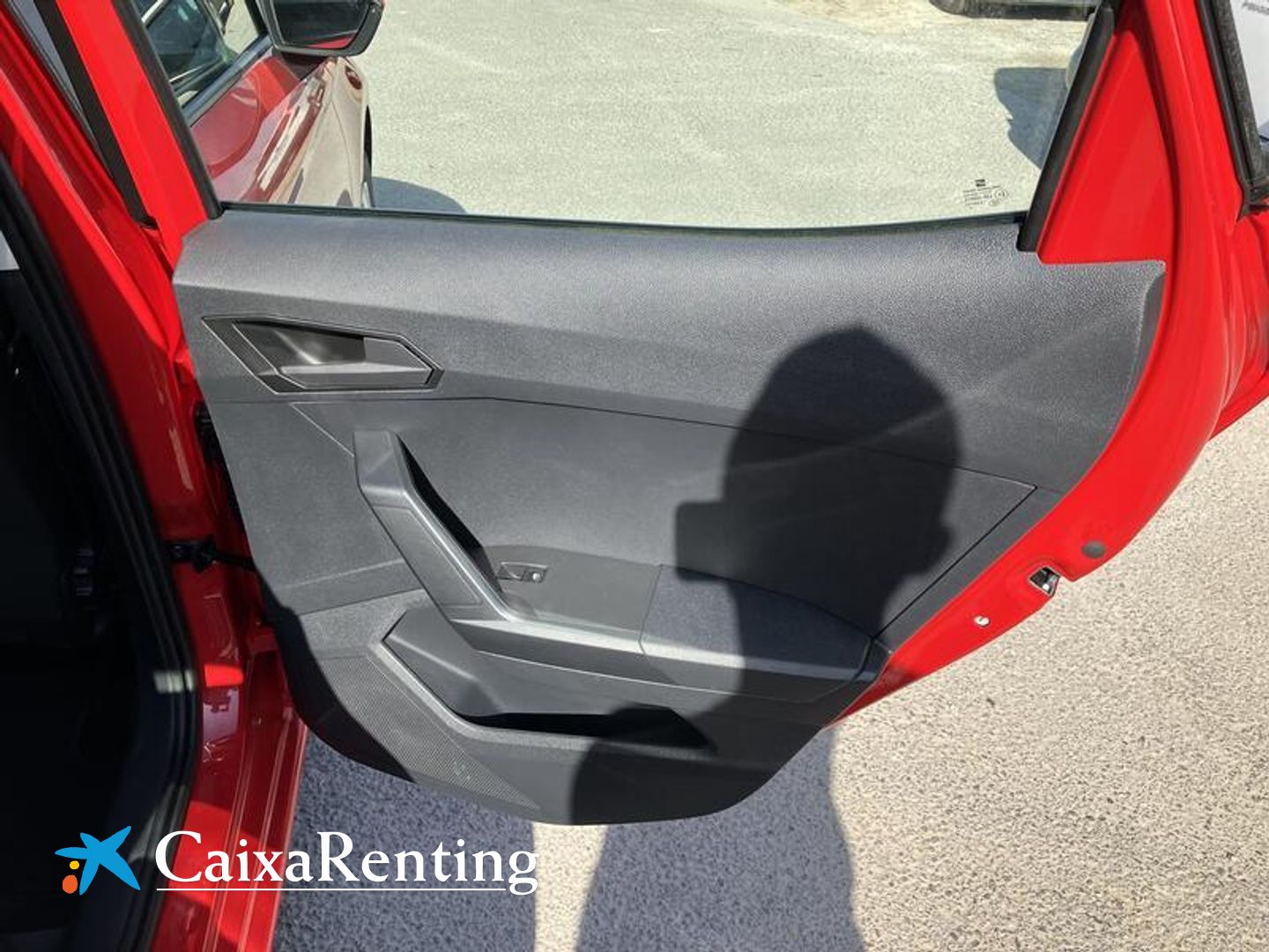 SEAT Ibiza 1.0 TSI S&S Reference XL 70 kW (95 CV)