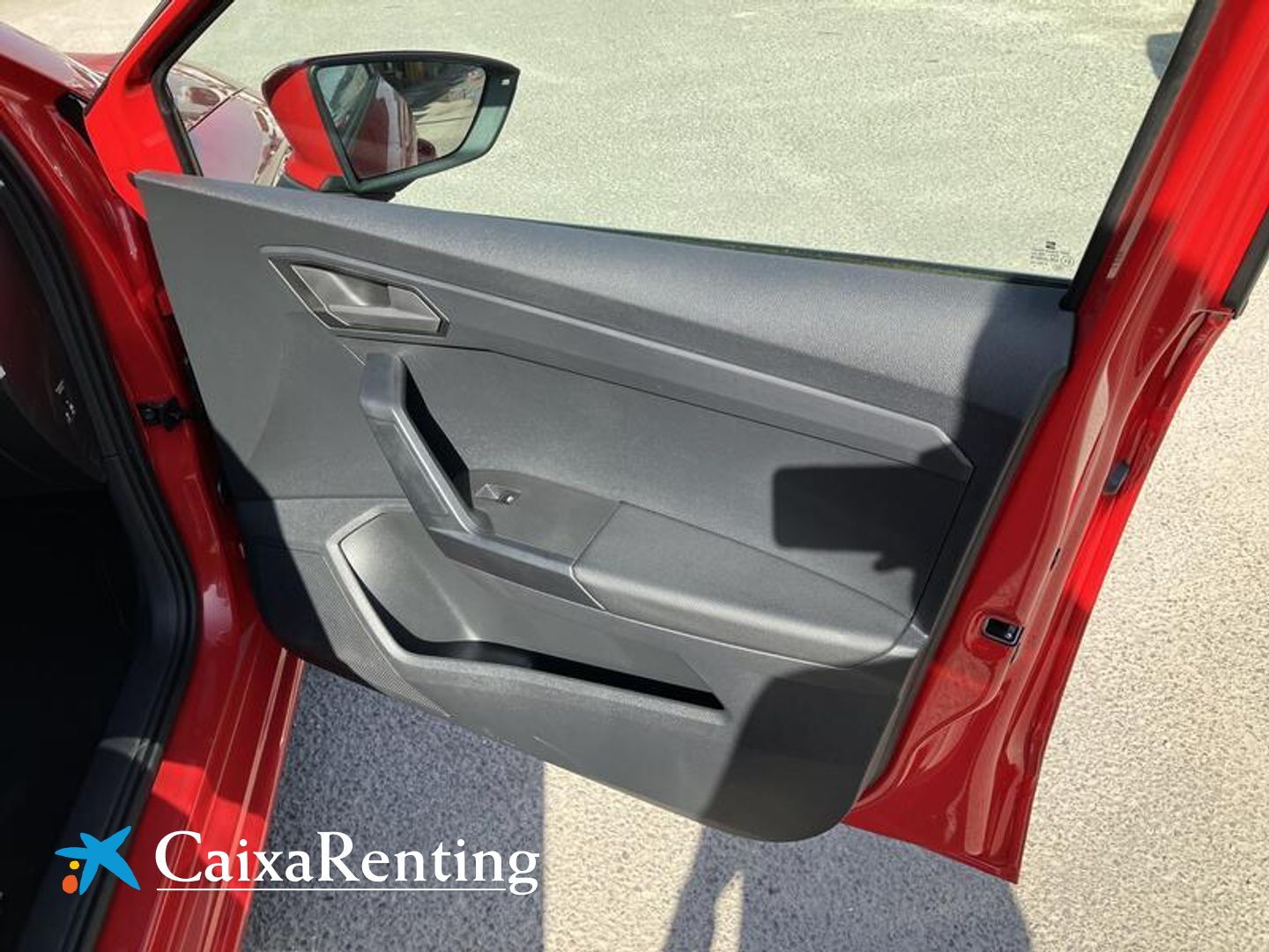SEAT Ibiza 1.0 TSI S&S Reference XL 70 kW (95 CV)