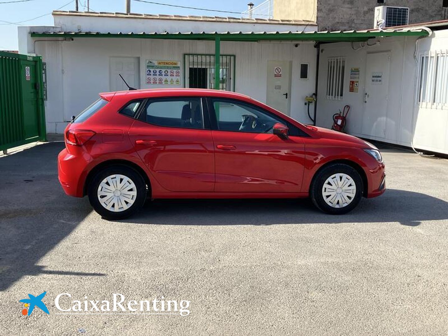 SEAT Ibiza 1.0 TSI S&S Reference XL 70 kW (95 CV)