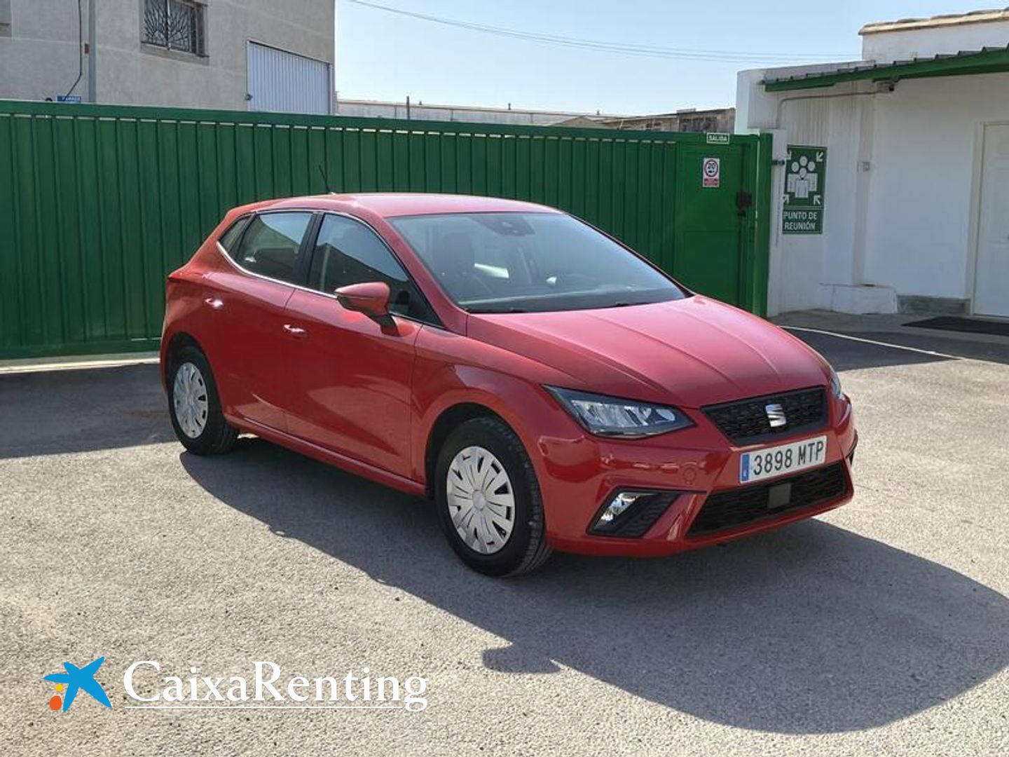 SEAT Ibiza 1.0 TSI S&S Reference XL 70 kW (95 CV)