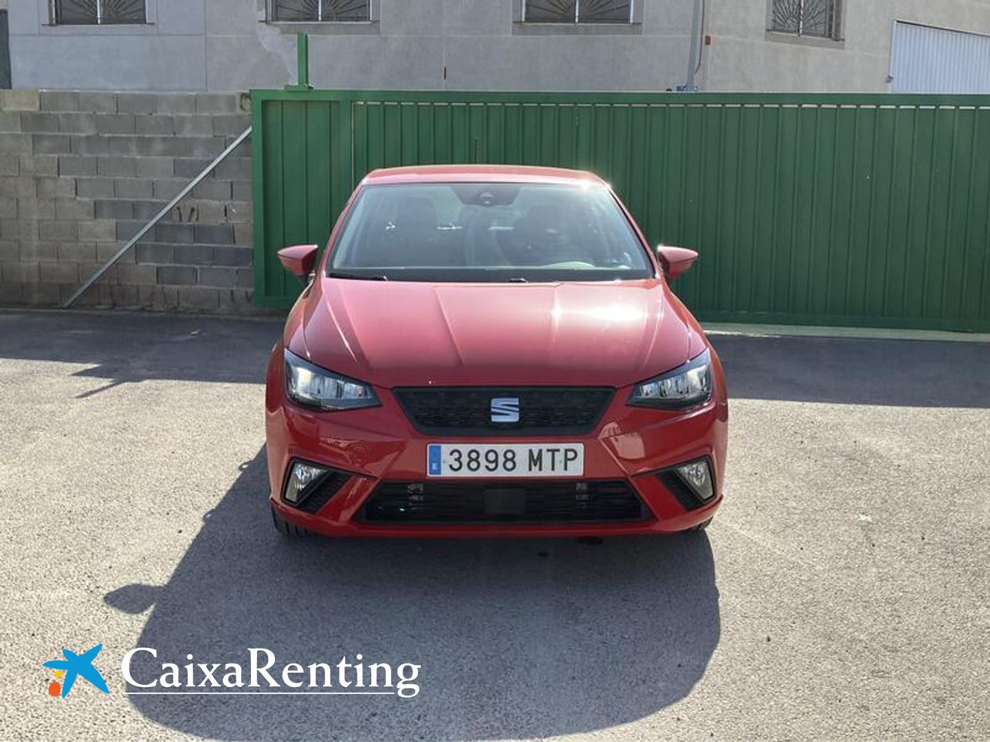 SEAT Ibiza 1.0 TSI S&S Reference XL 70 kW (95 CV)