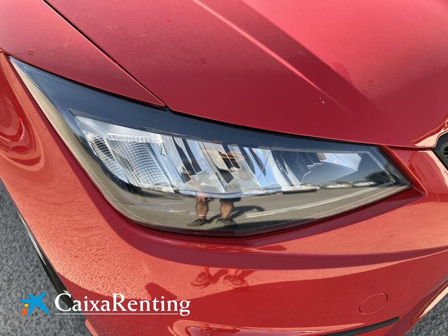 SEAT Ibiza 1.0 TSI S&S Reference XL 70 kW (95 CV)