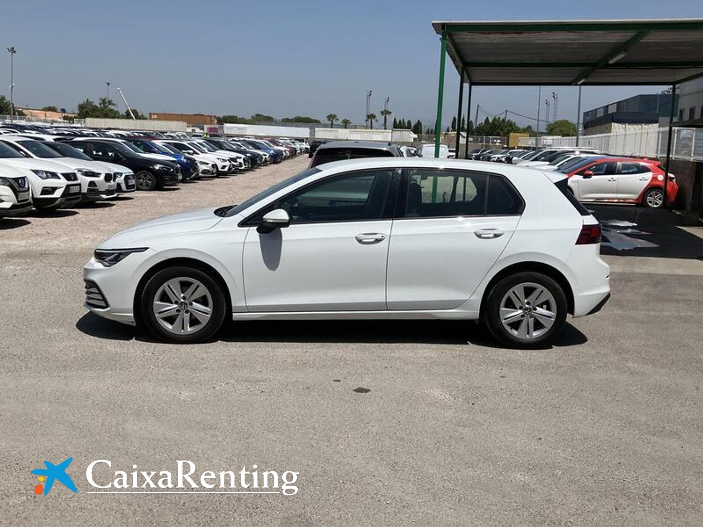 Volkswagen Golf 2.0 TDI 85 kW (115 CV)