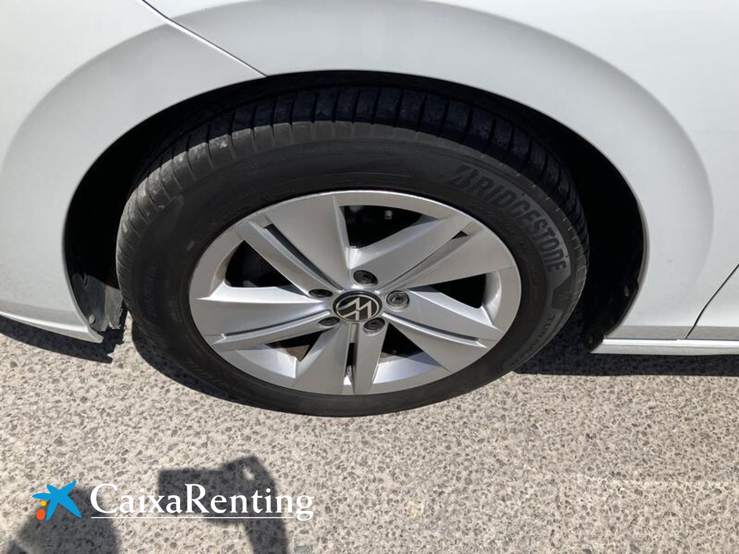 Volkswagen Golf 2.0 TDI 85 kW (115 CV)